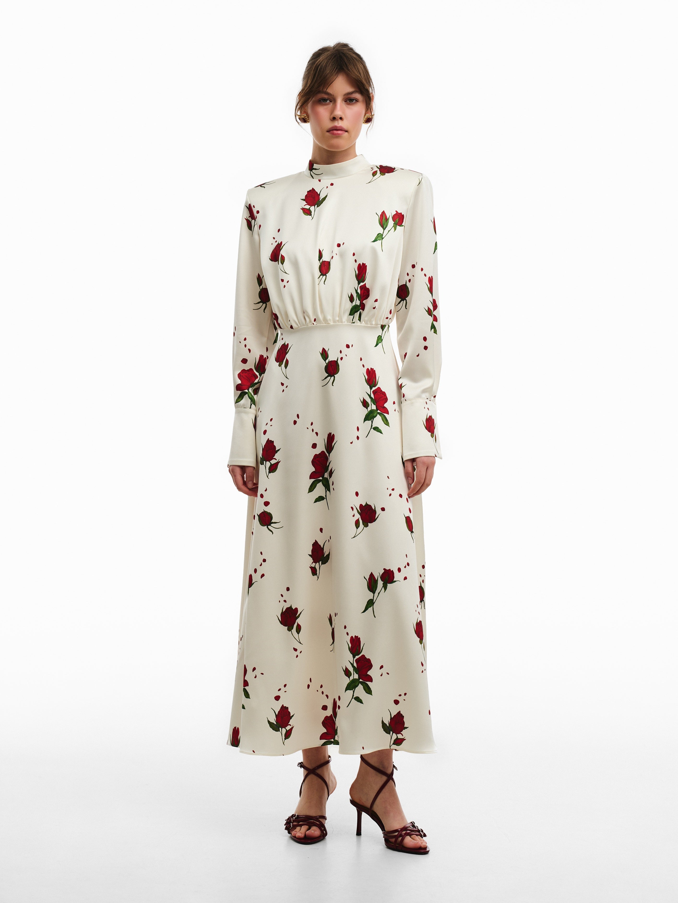 Bloom dress