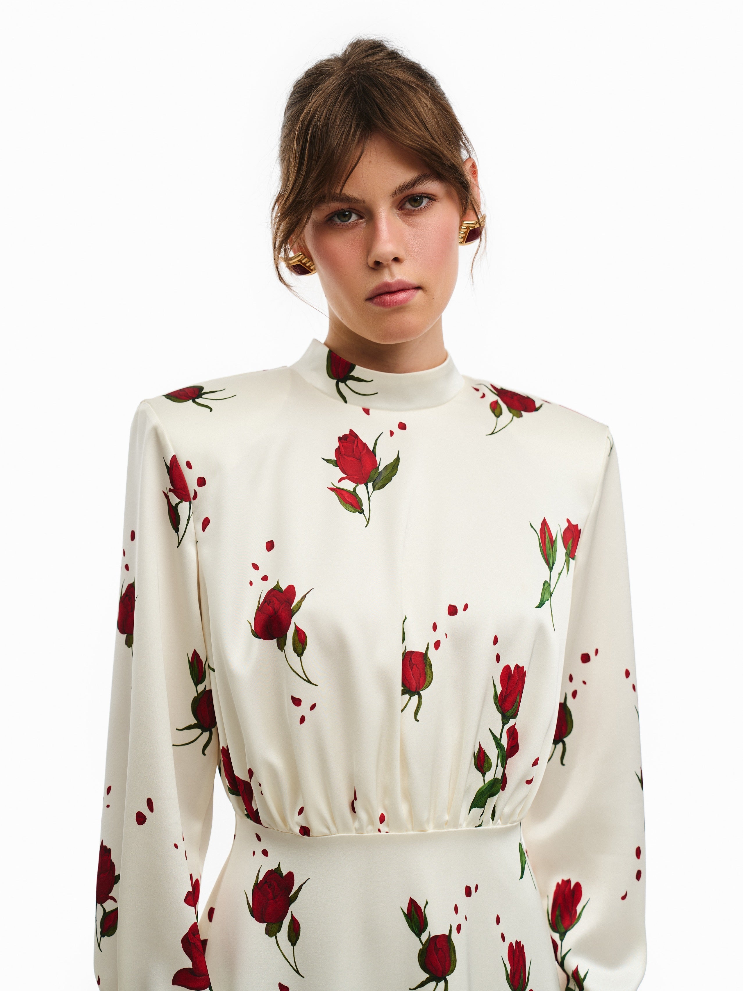Bloom dress