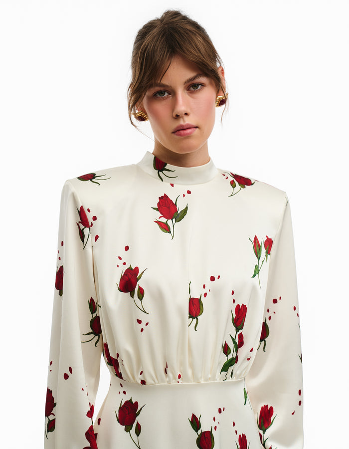Bloom dress