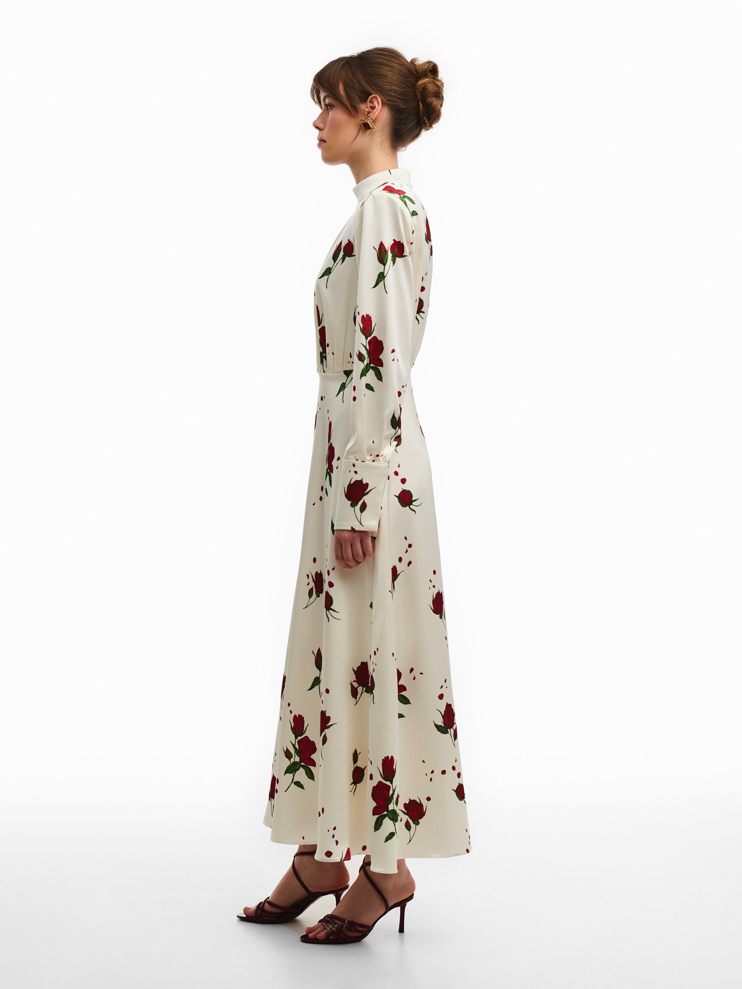 Bloom dress