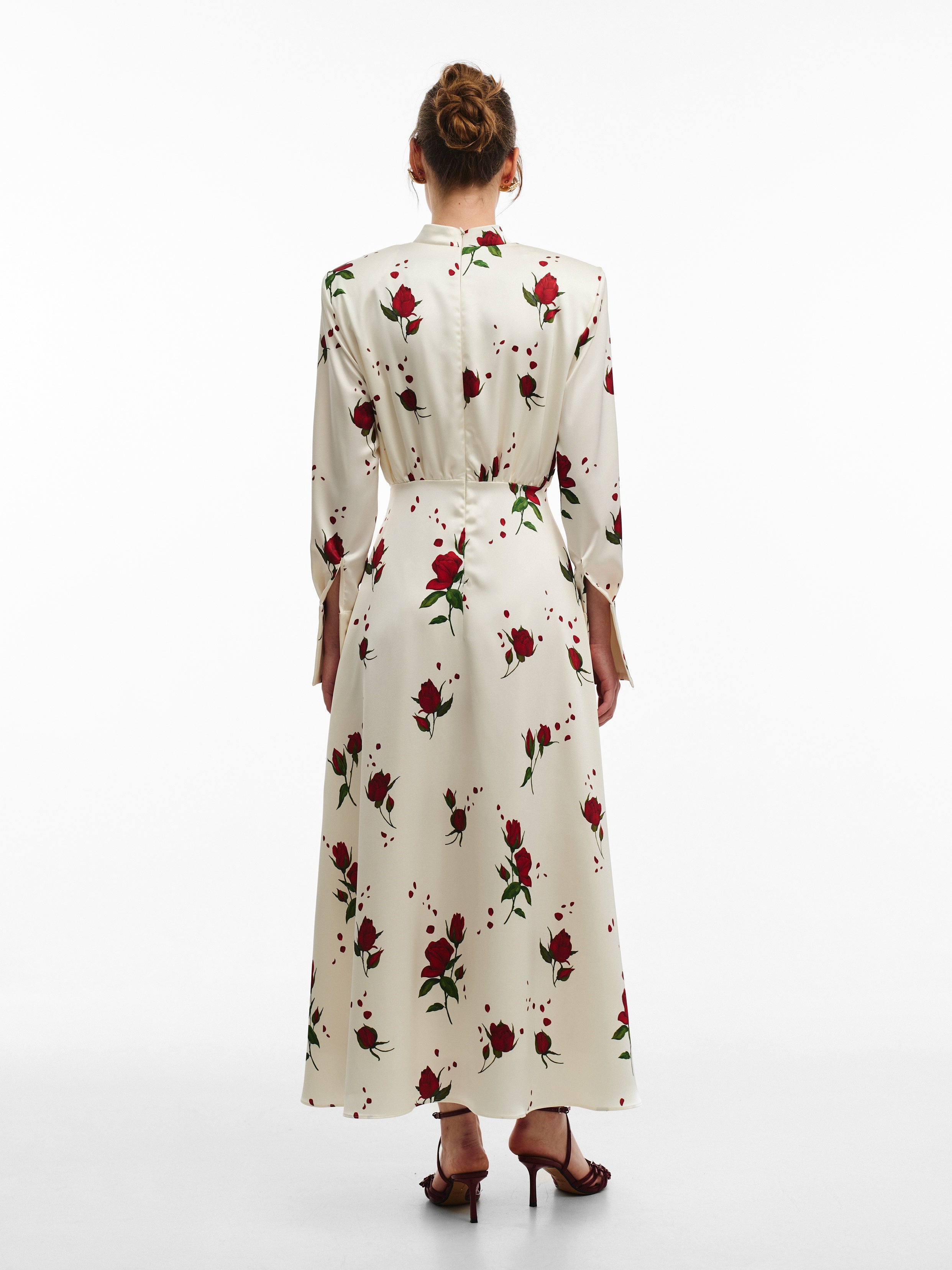 Bloom dress