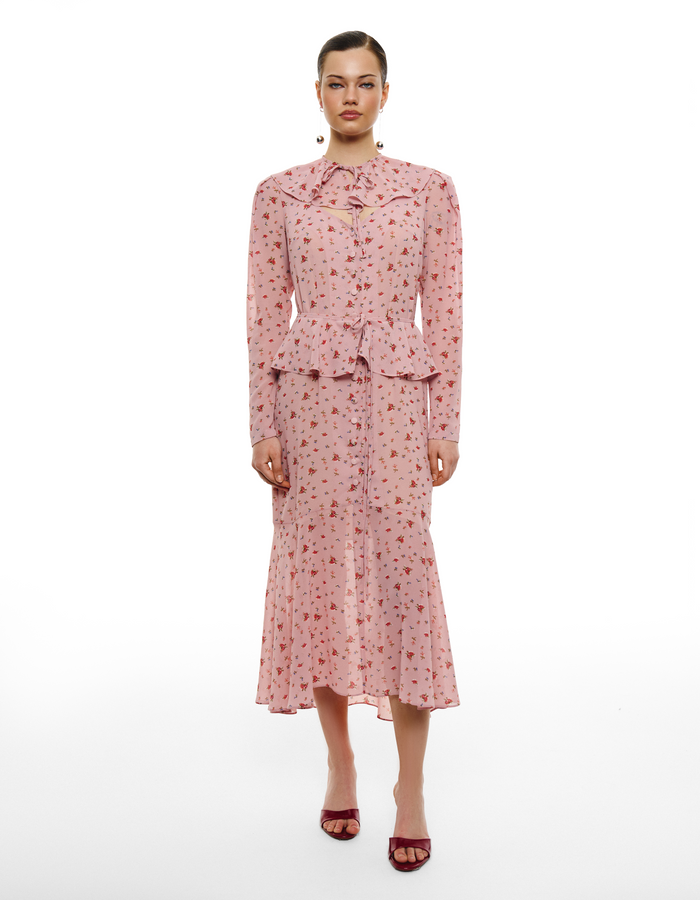 Dress Agatha