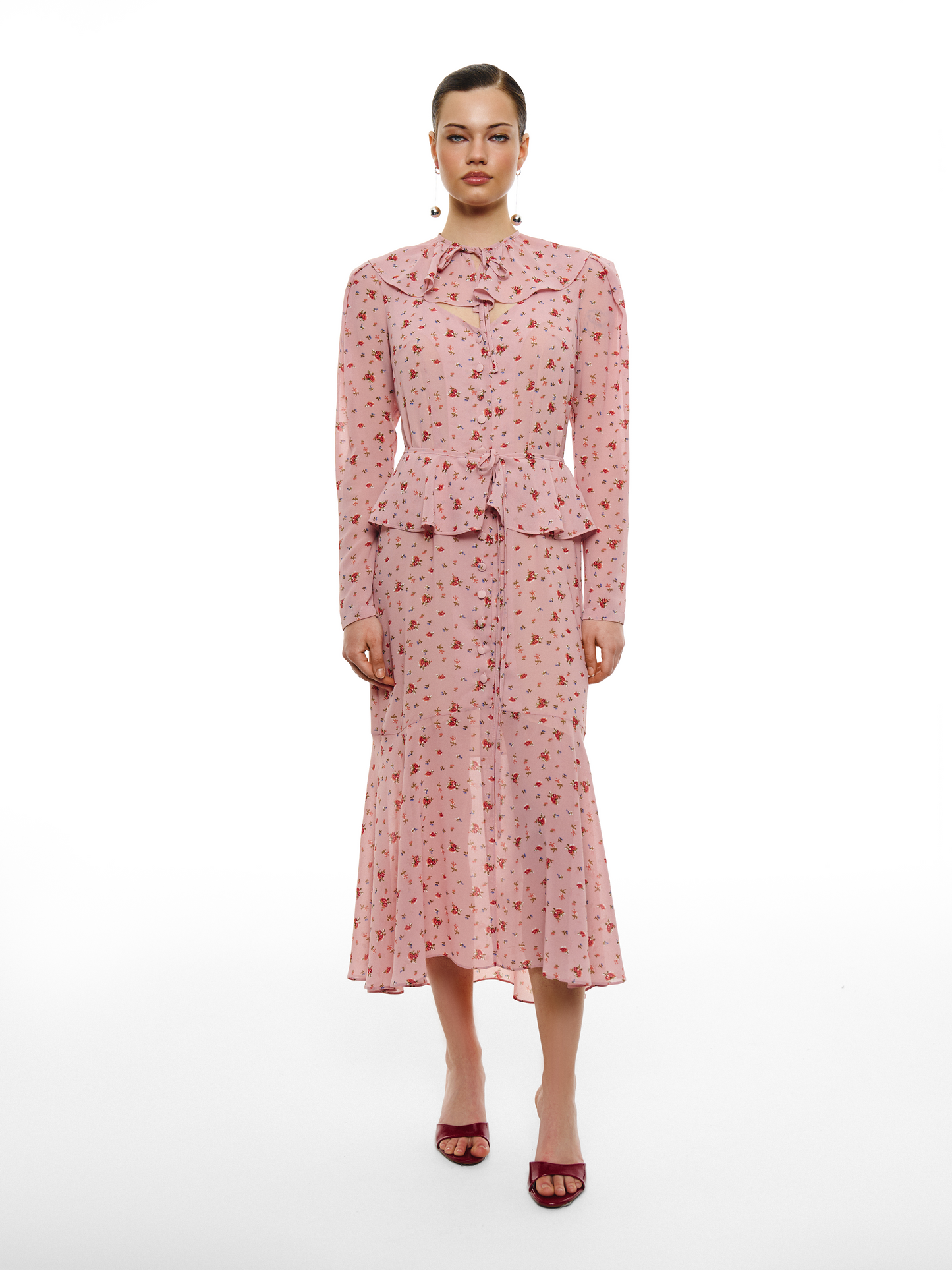 Dress Agatha
