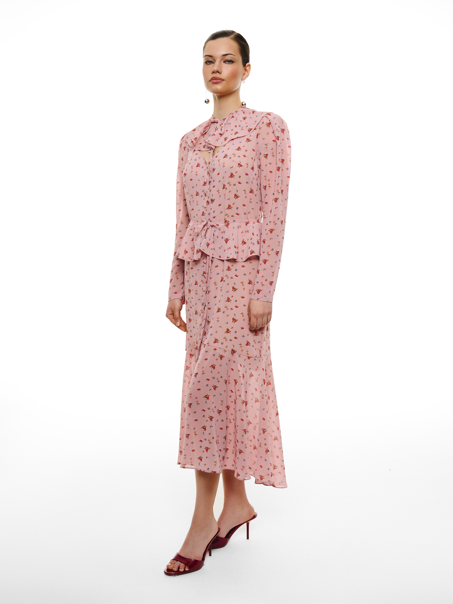 Dress Agatha