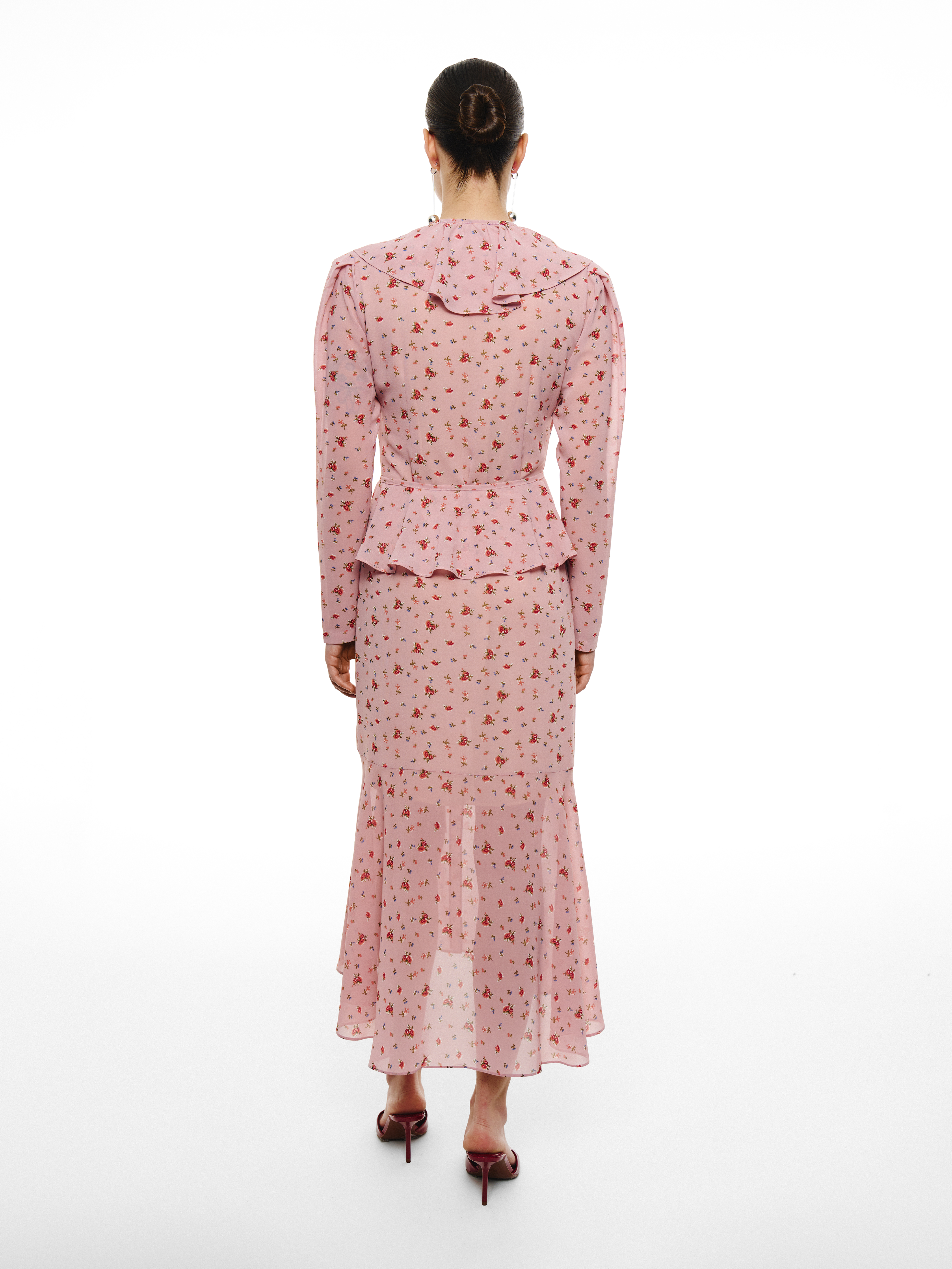 Dress Agatha