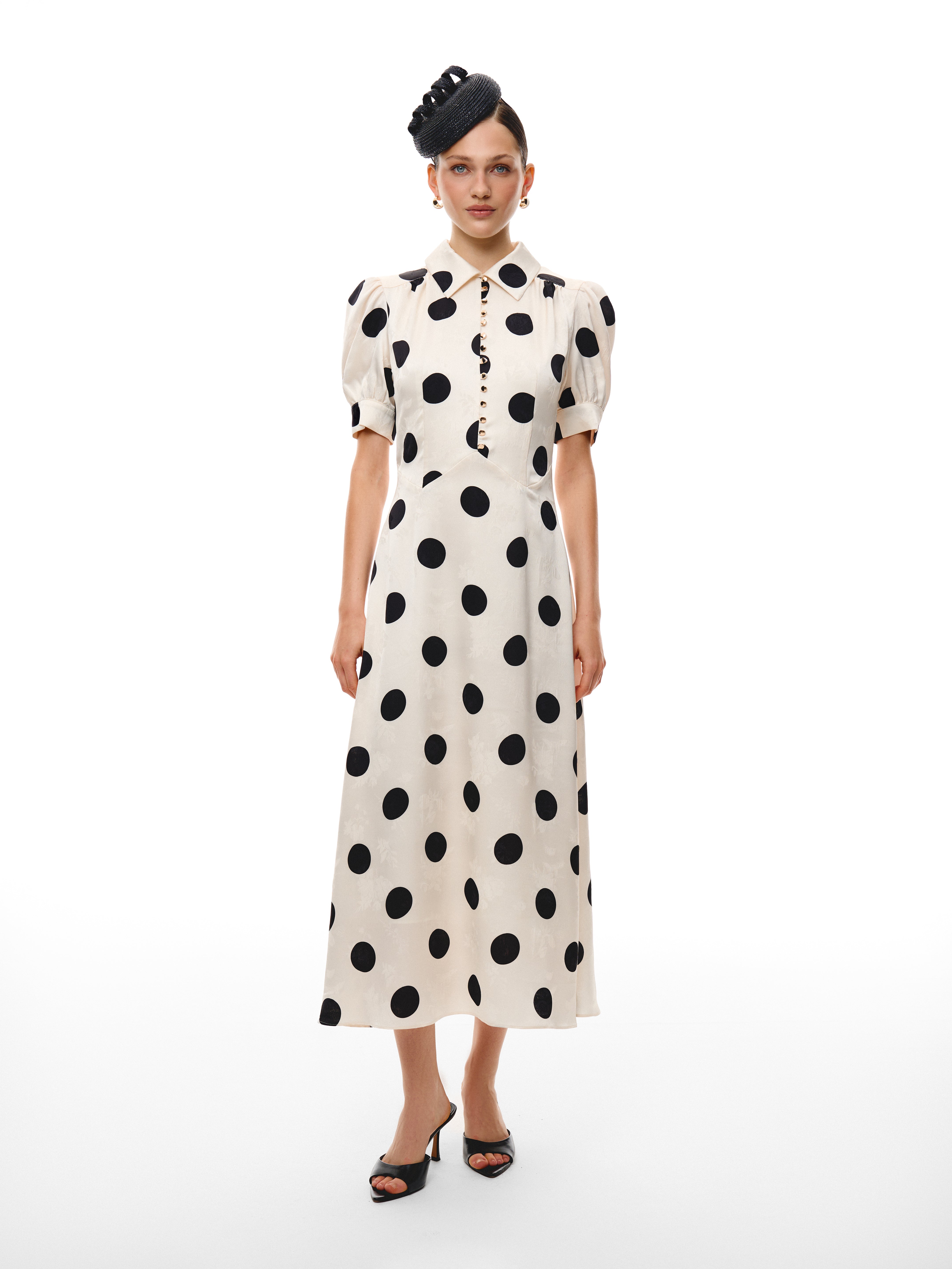 Oleksandra dress