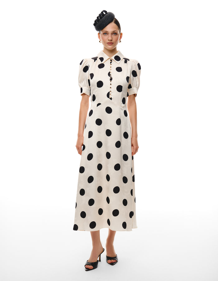 Oleksandra dress