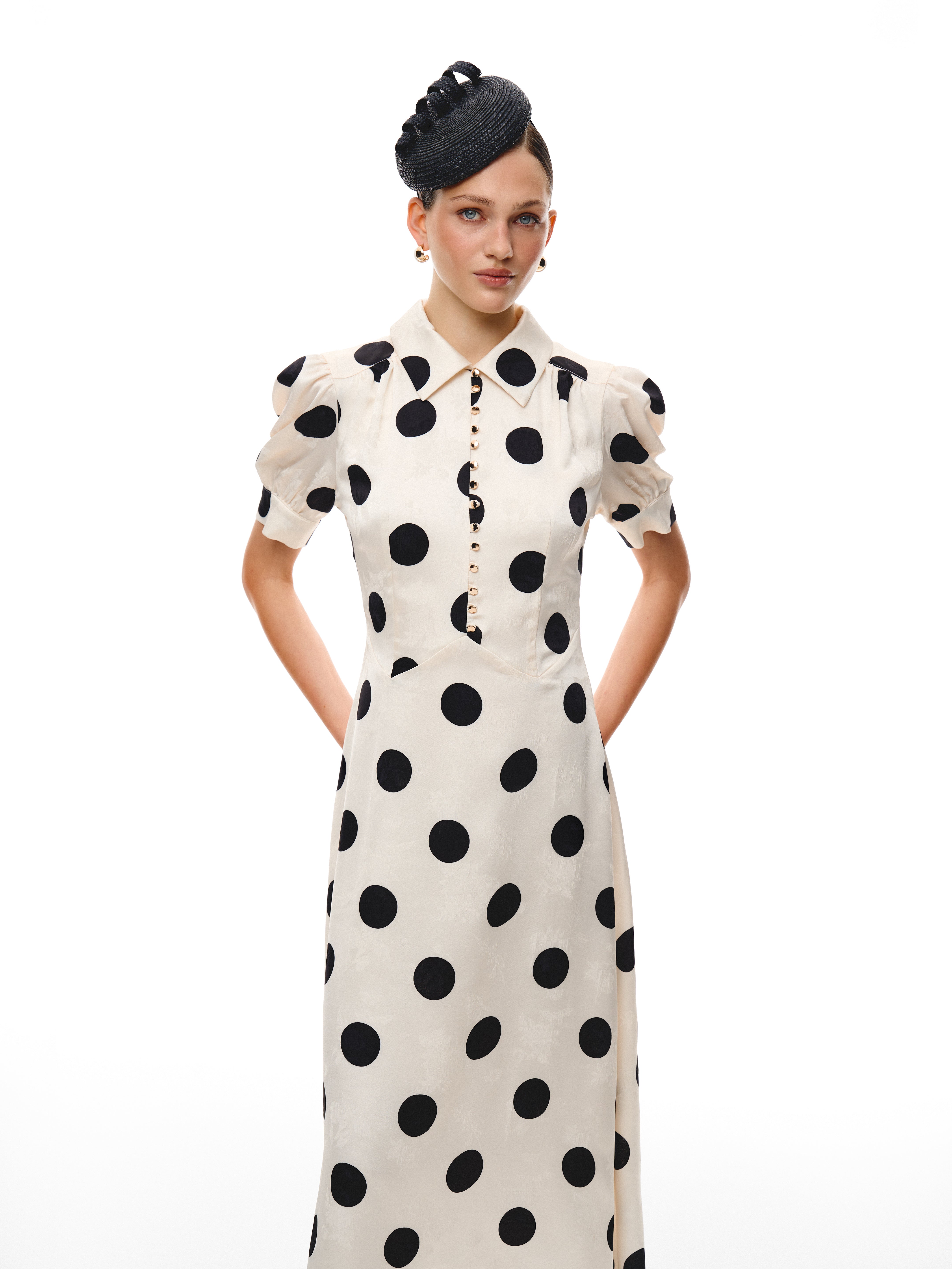 Oleksandra dress