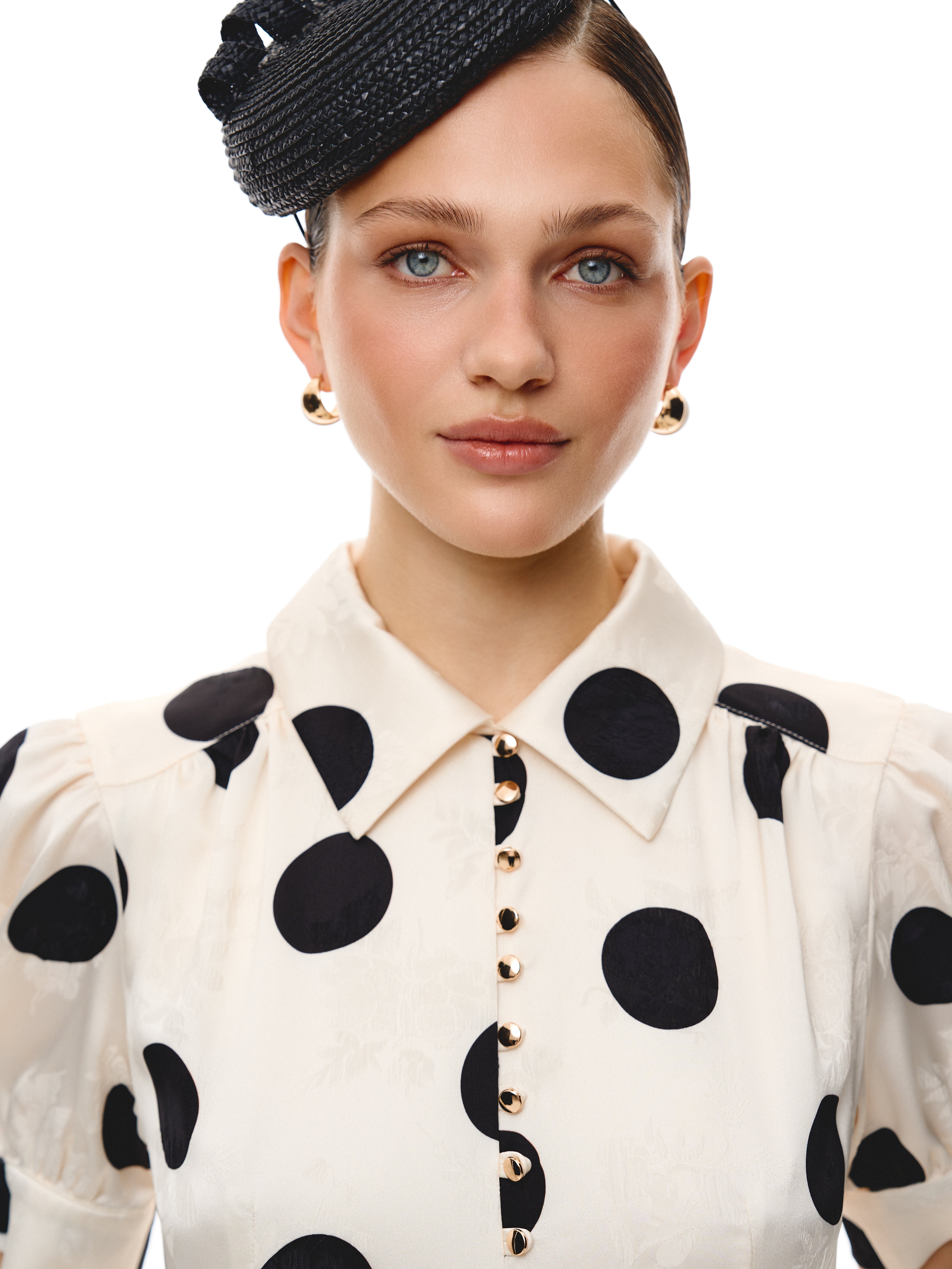 Oleksandra dress