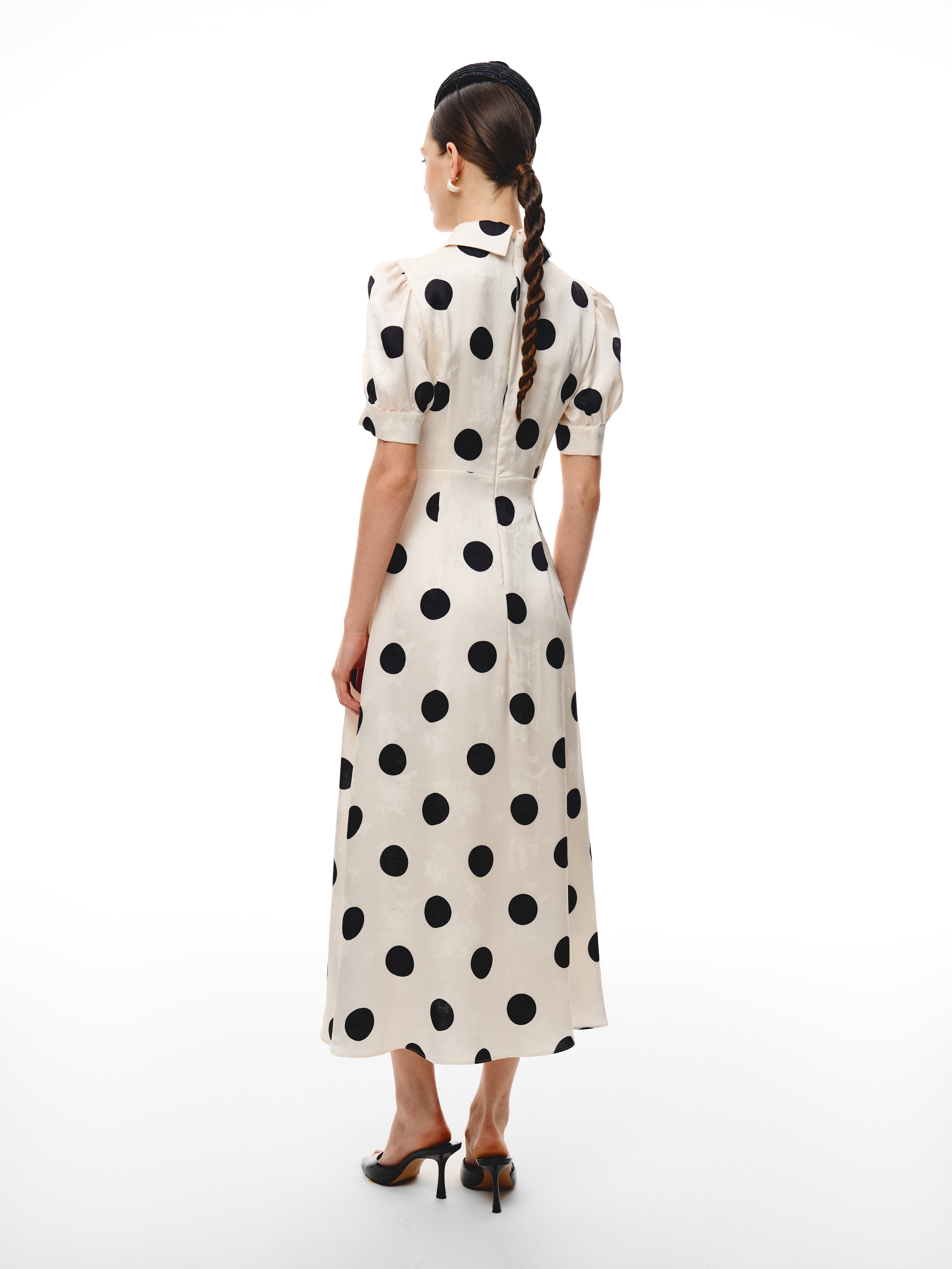 Oleksandra dress