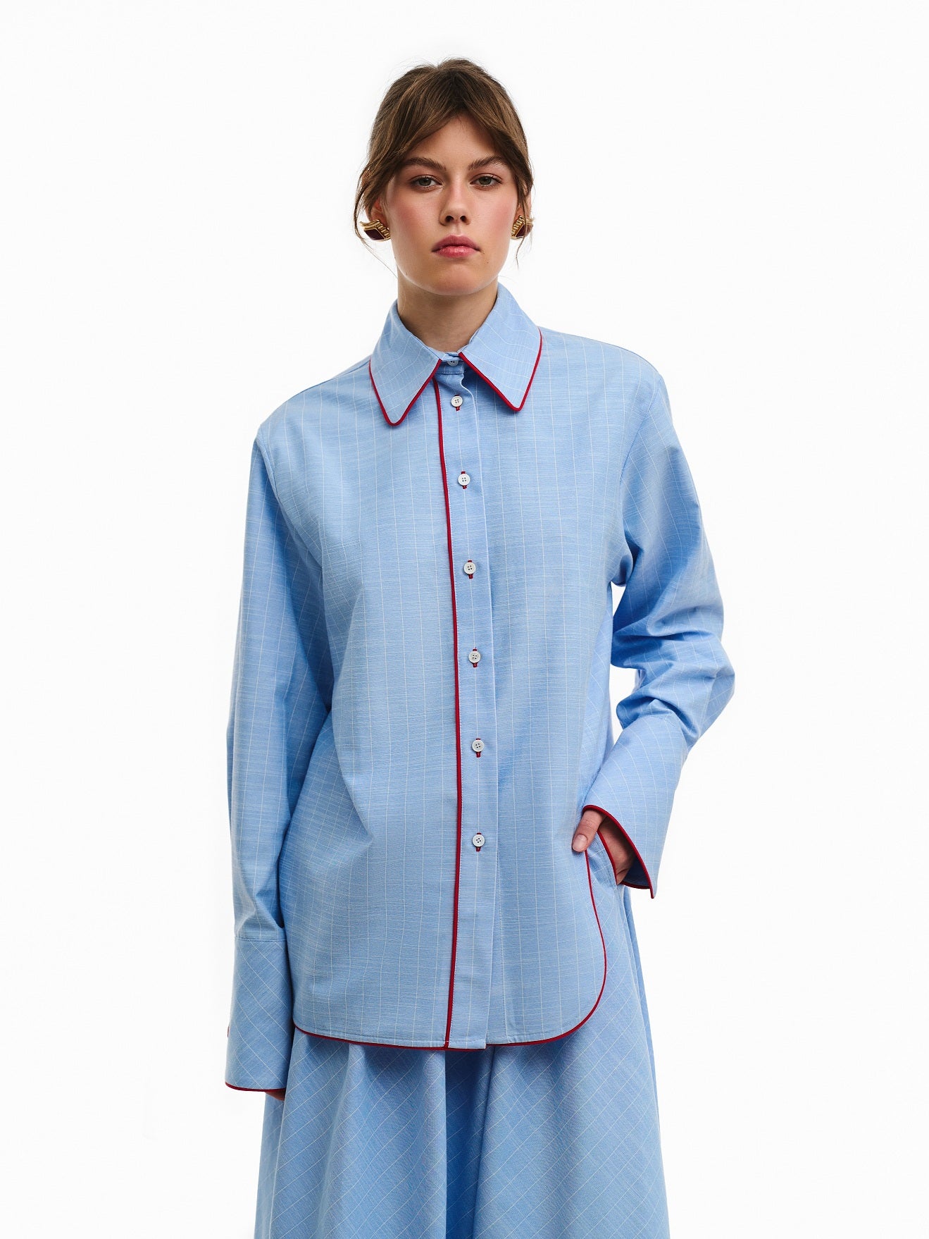 Ava shirt