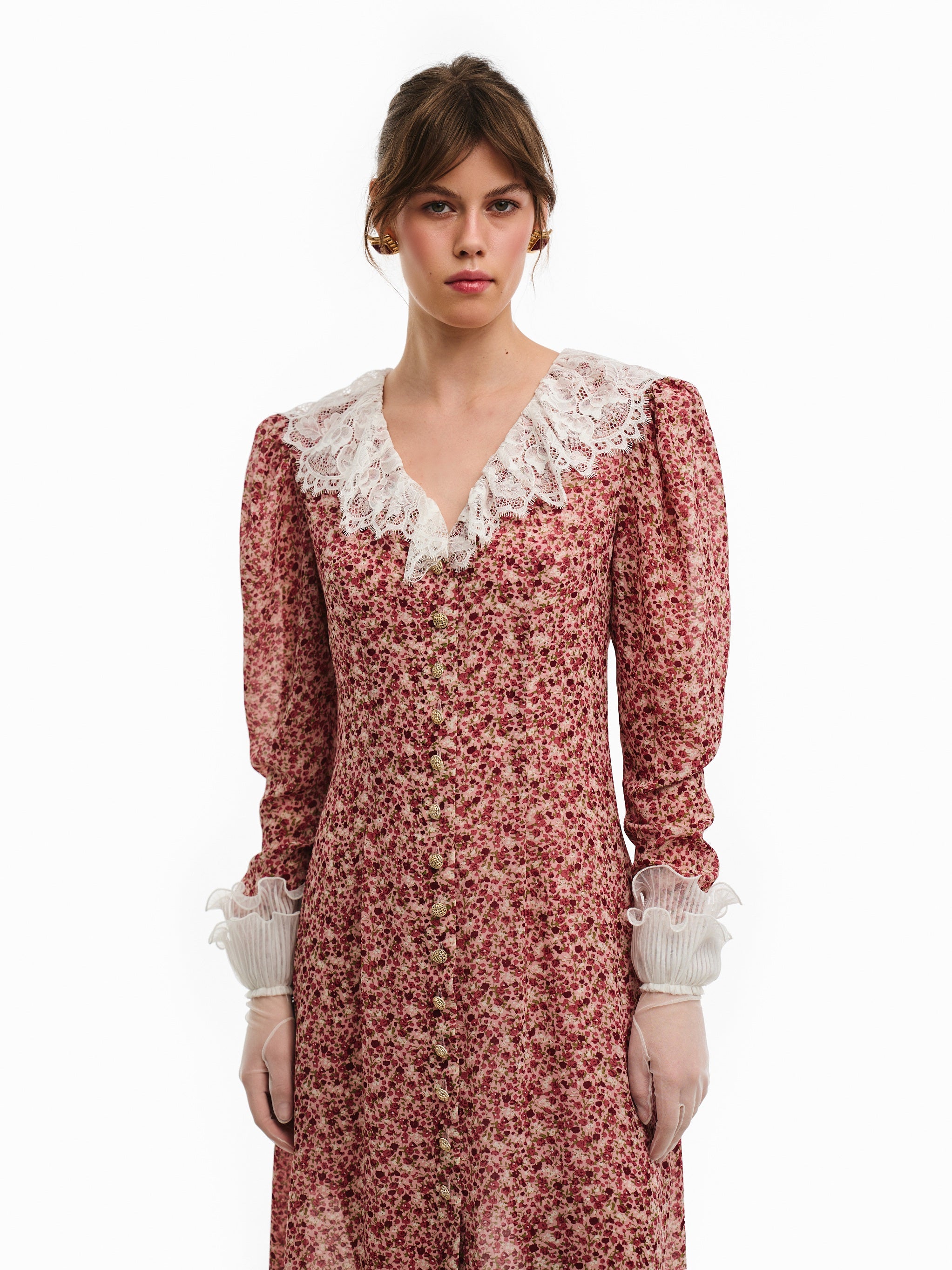 Roksolana dress