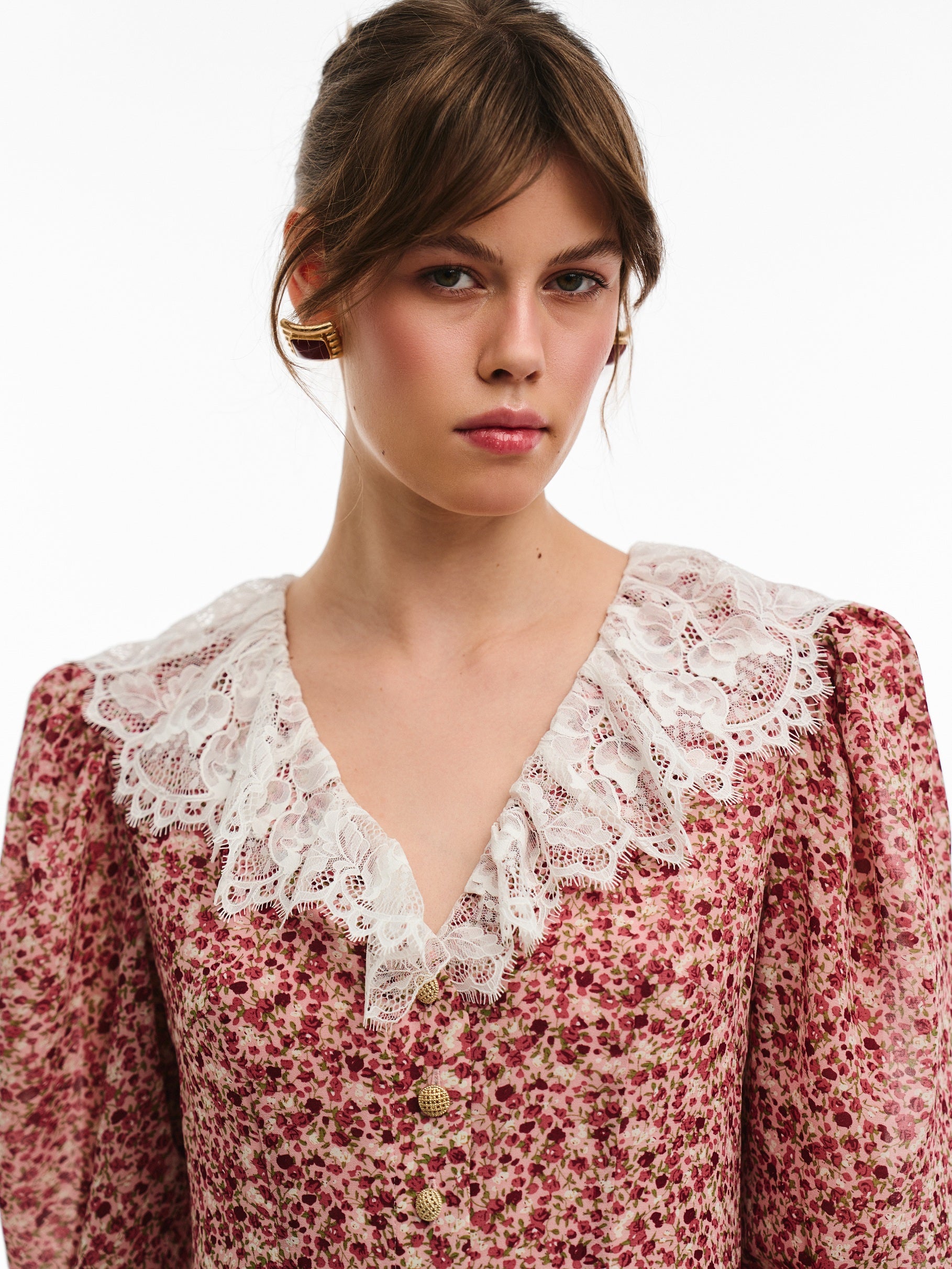 Roksolana dress