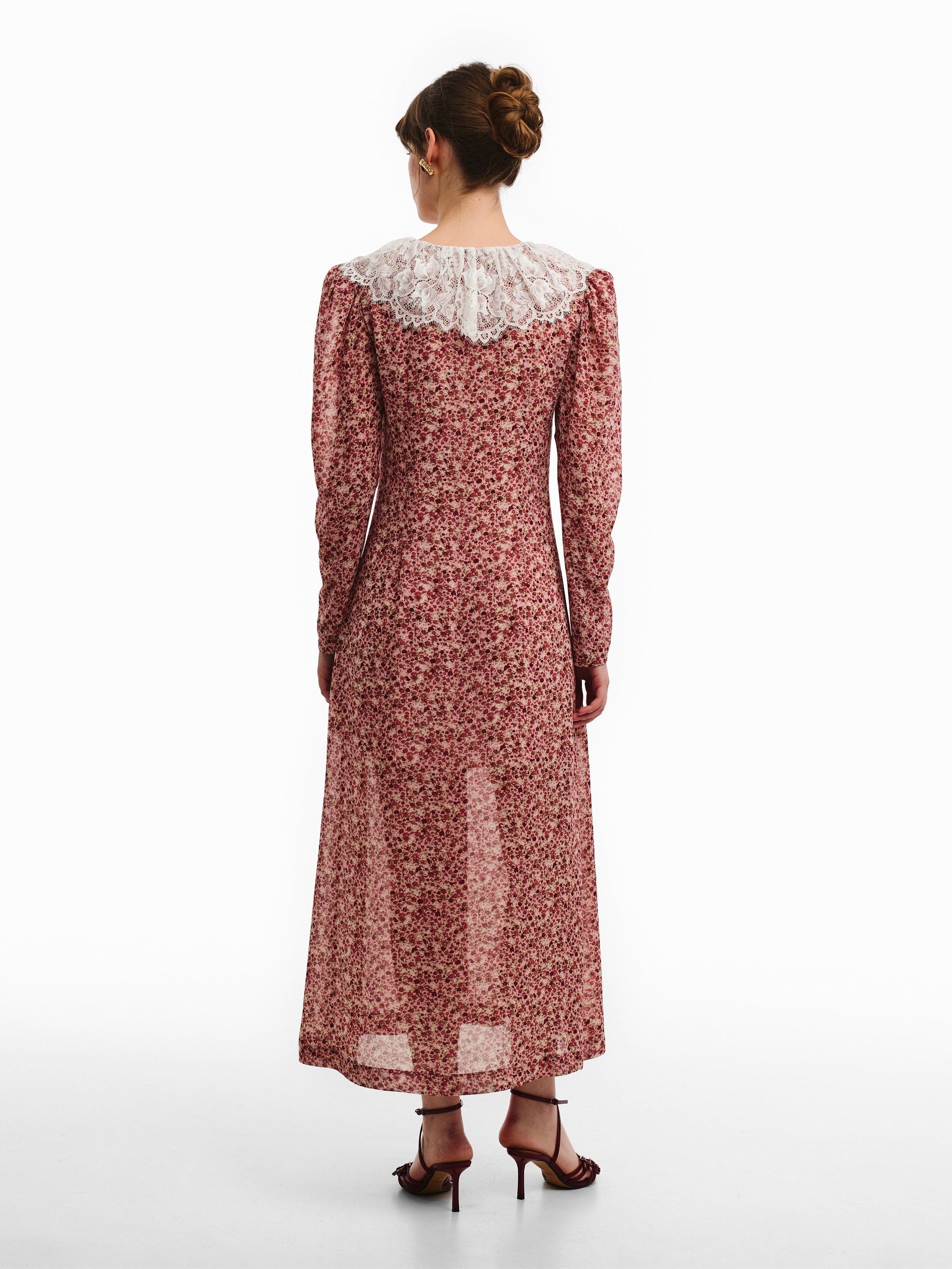 Roksolana dress