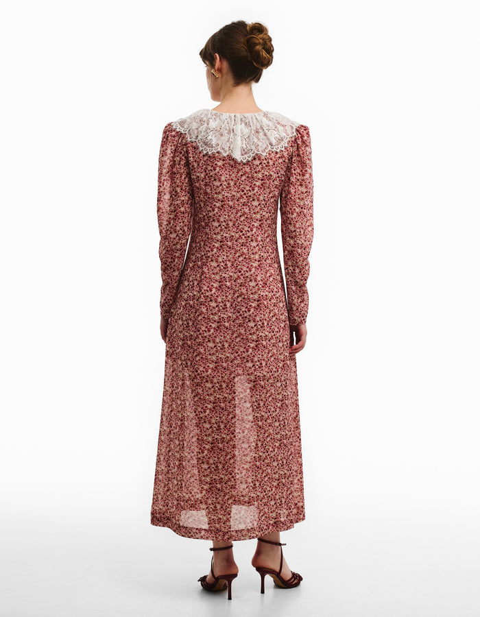 Roksolana dress