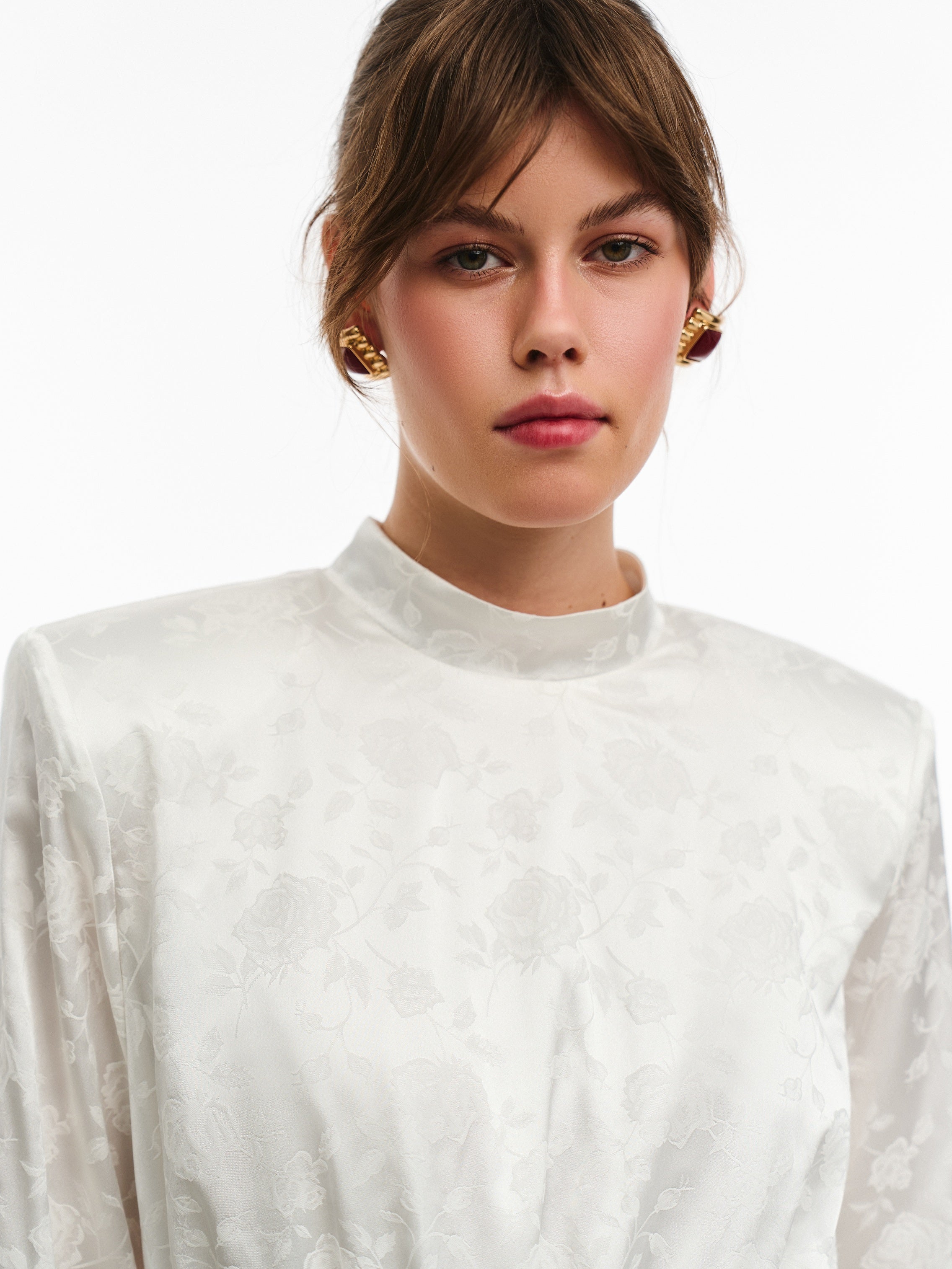 Bloom dress