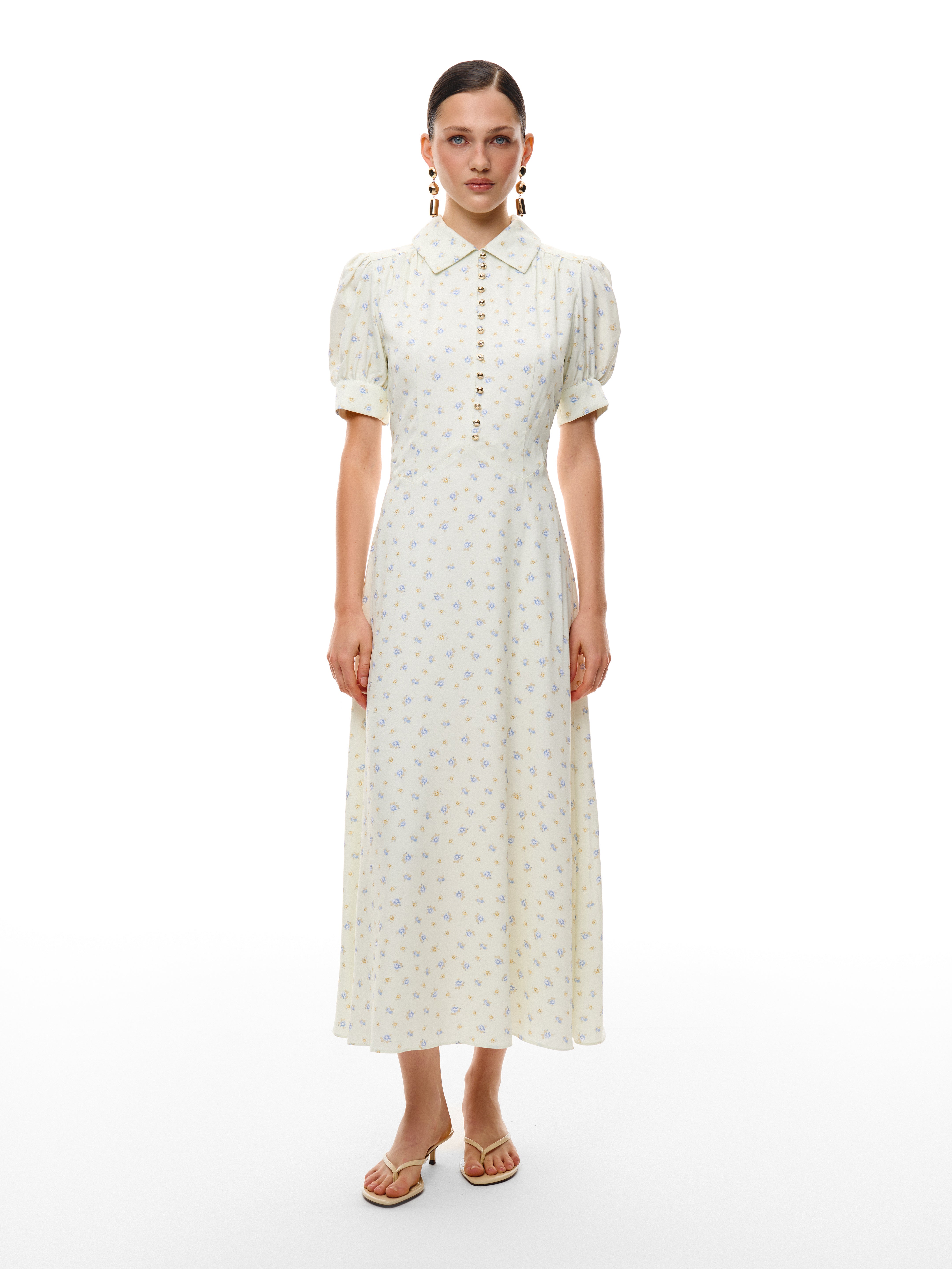 Oleksandra dress