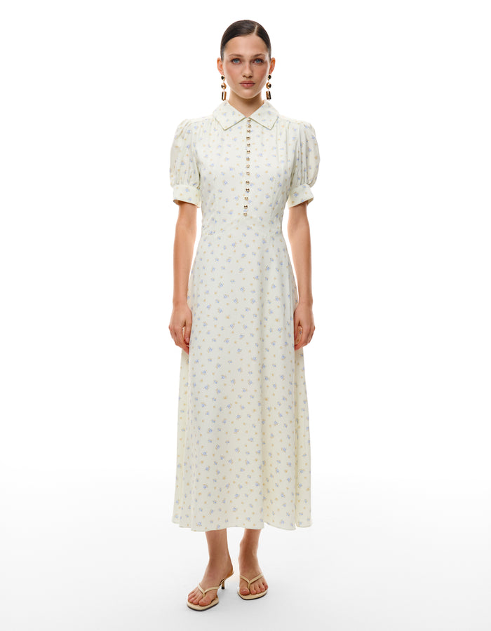 Oleksandra dress