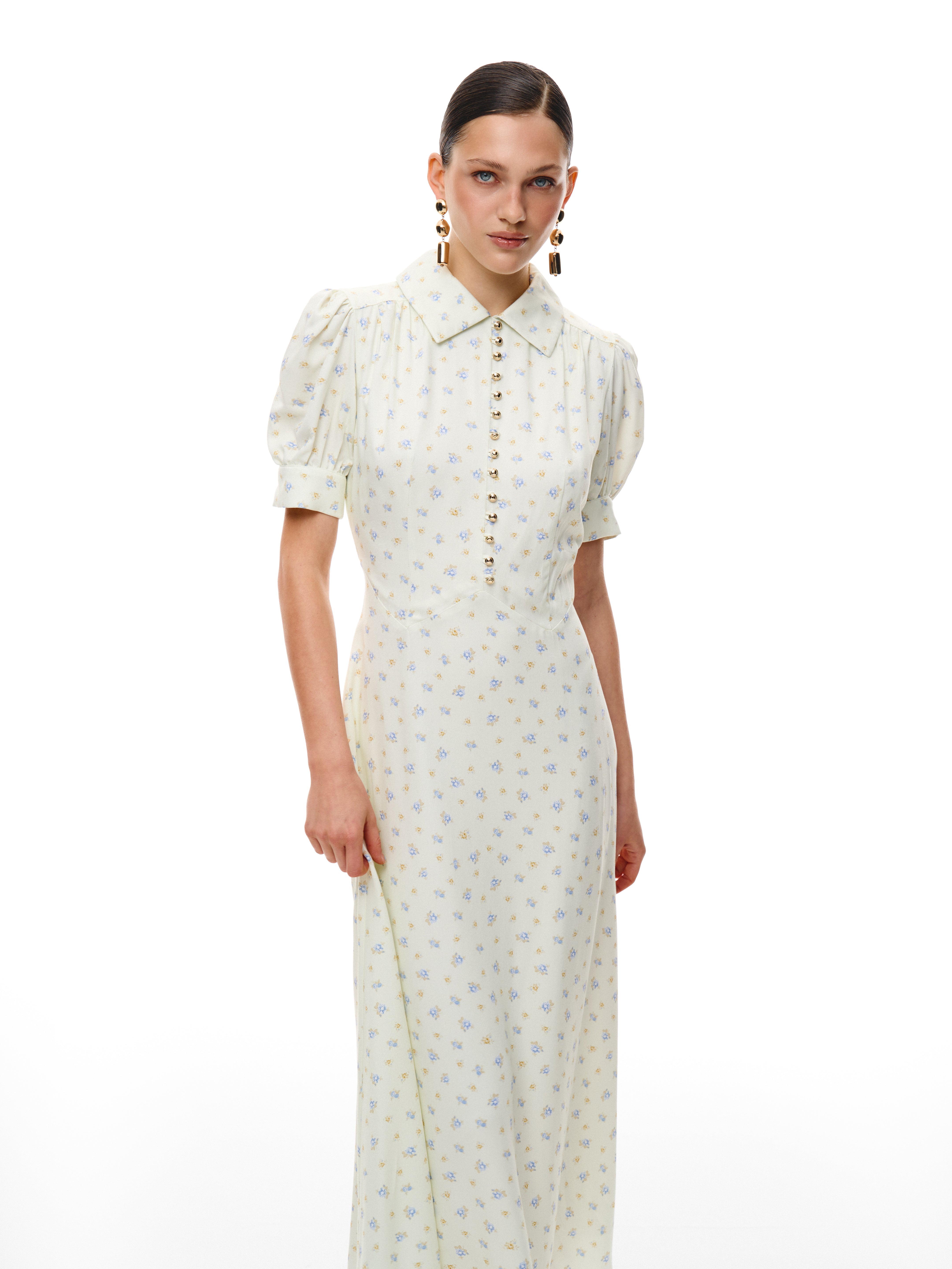 Oleksandra dress