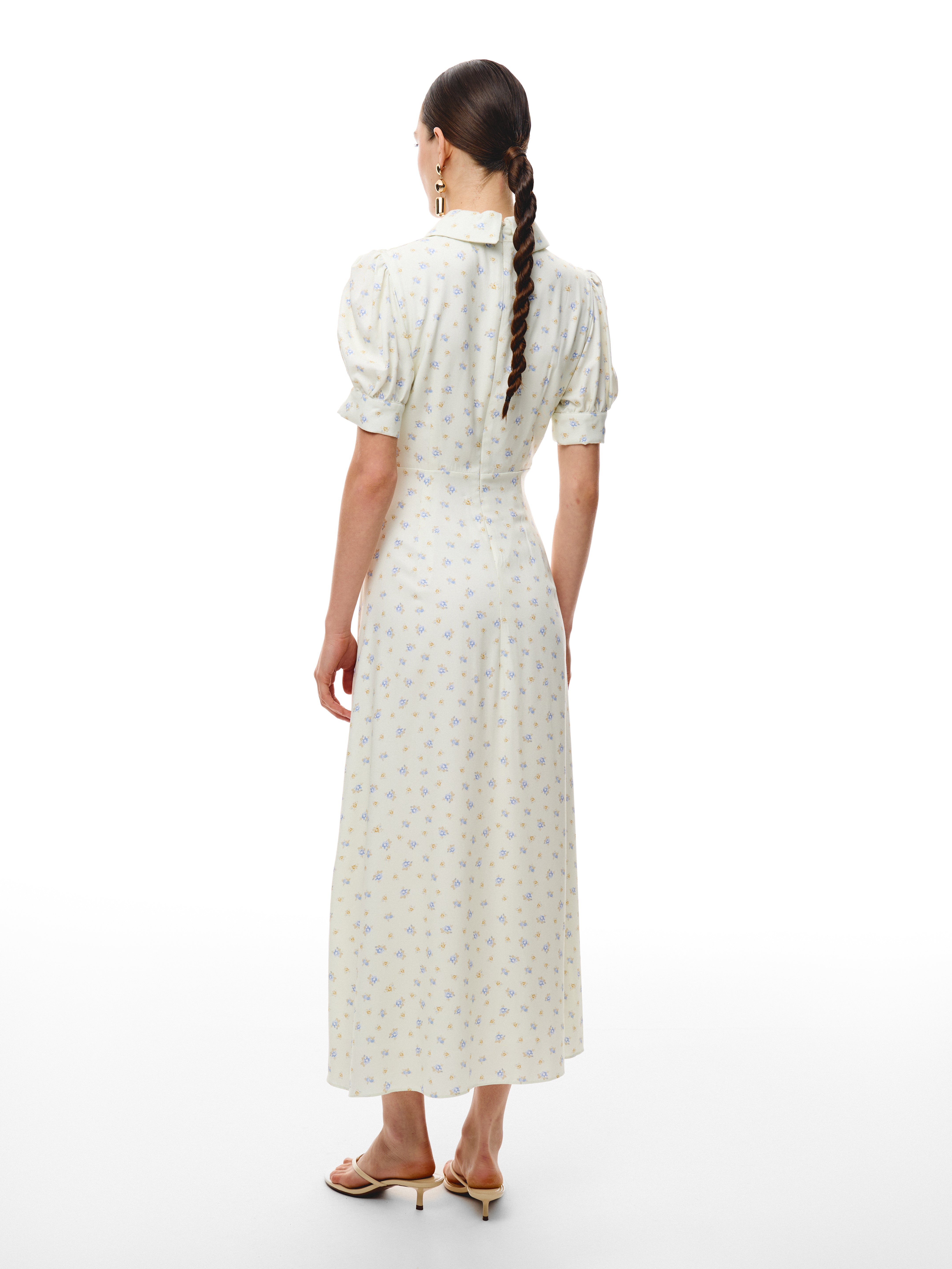 Oleksandra dress