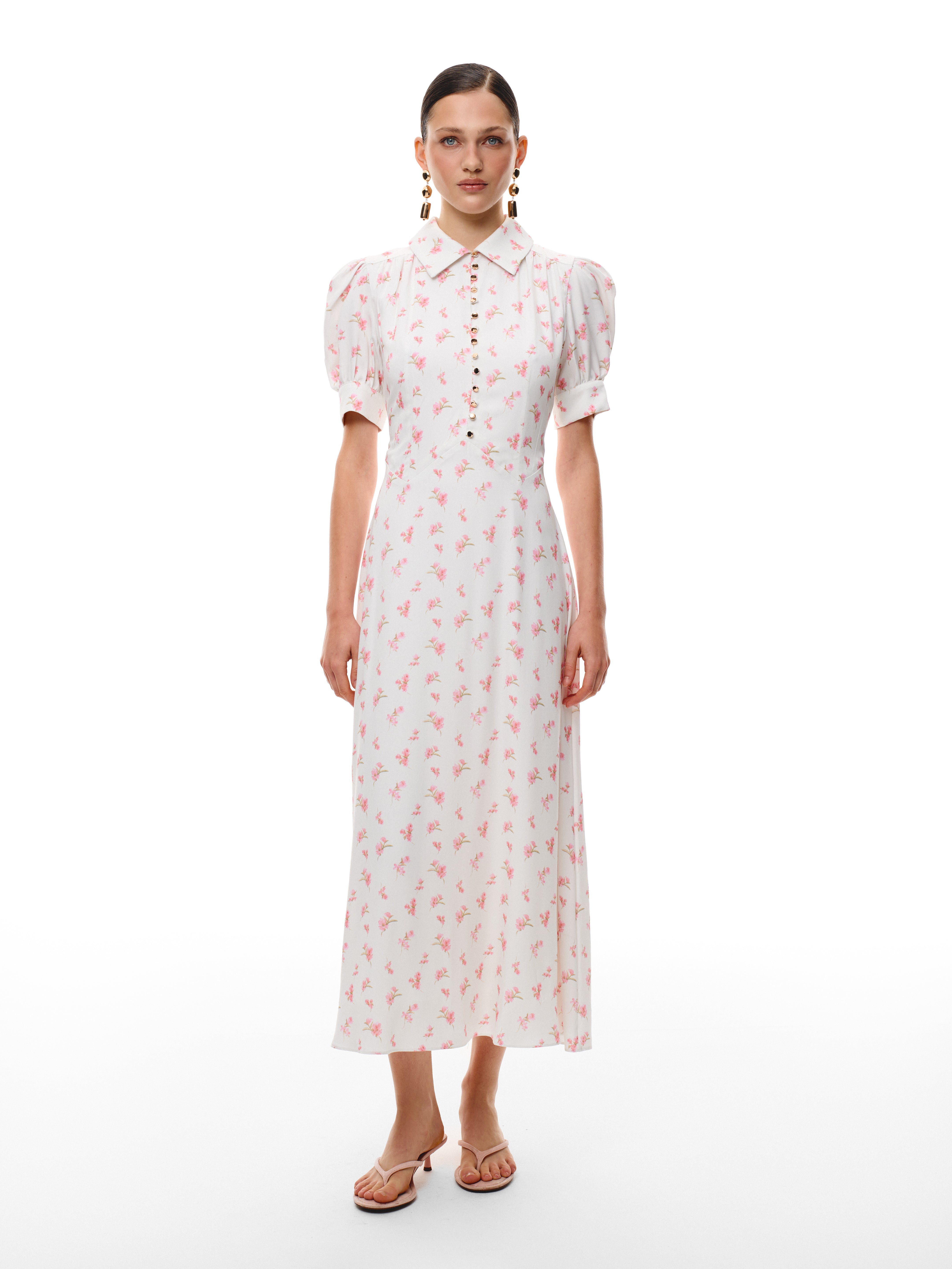 Oleksandra dress