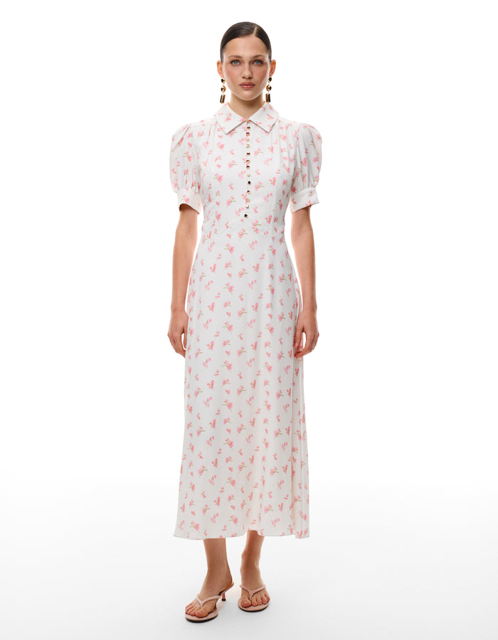 Oleksandra dress
