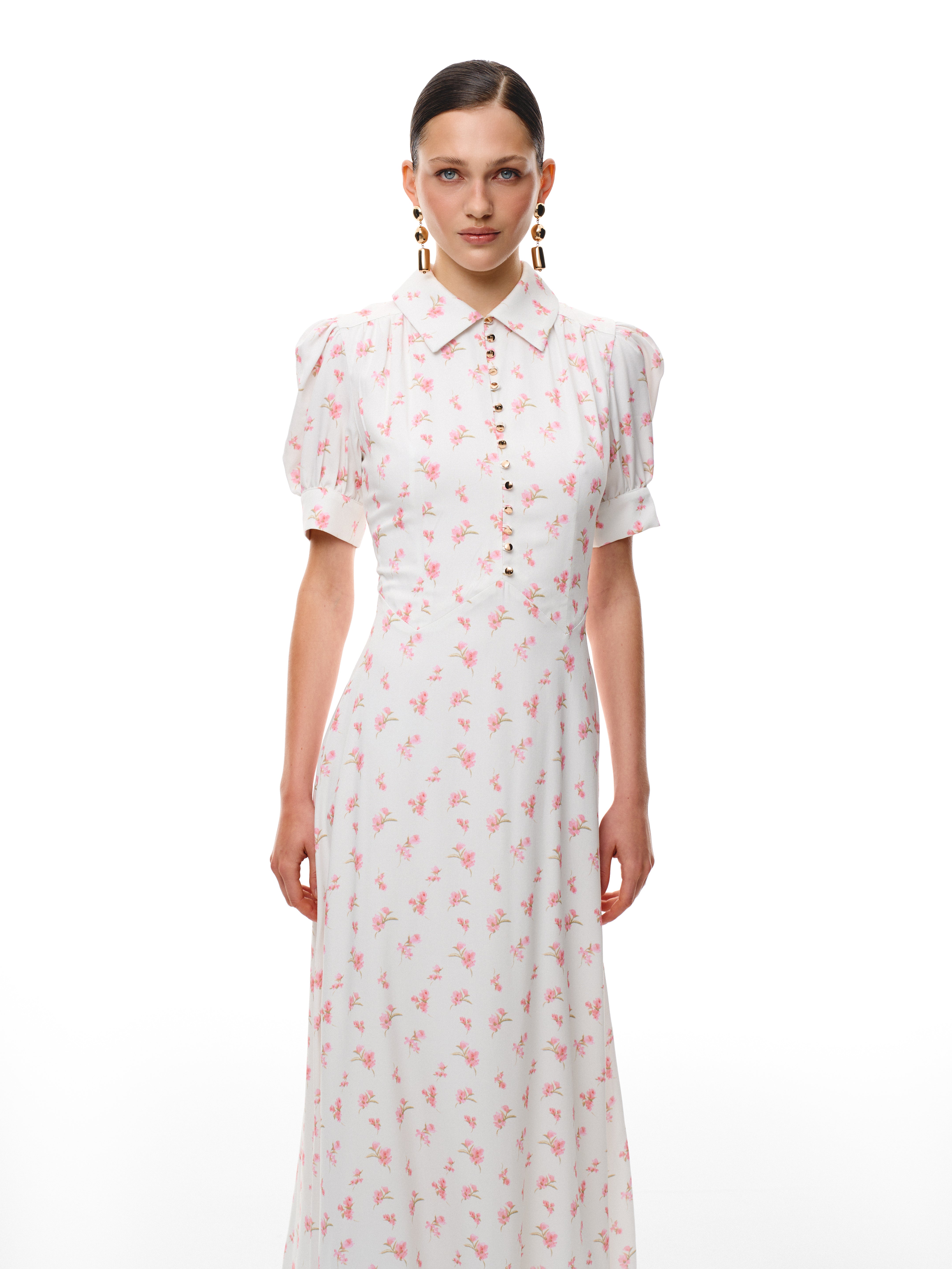 Oleksandra dress