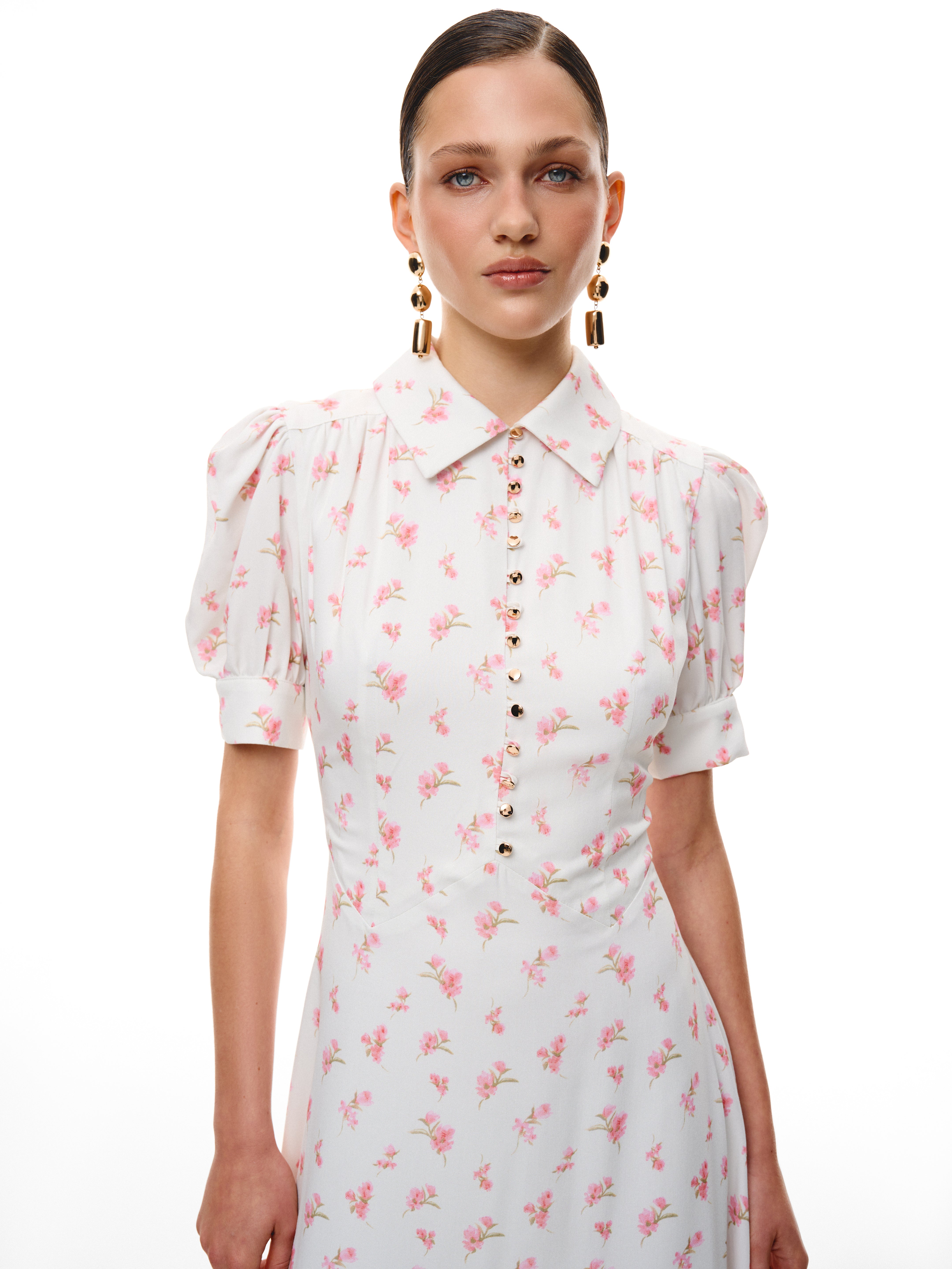 Oleksandra dress