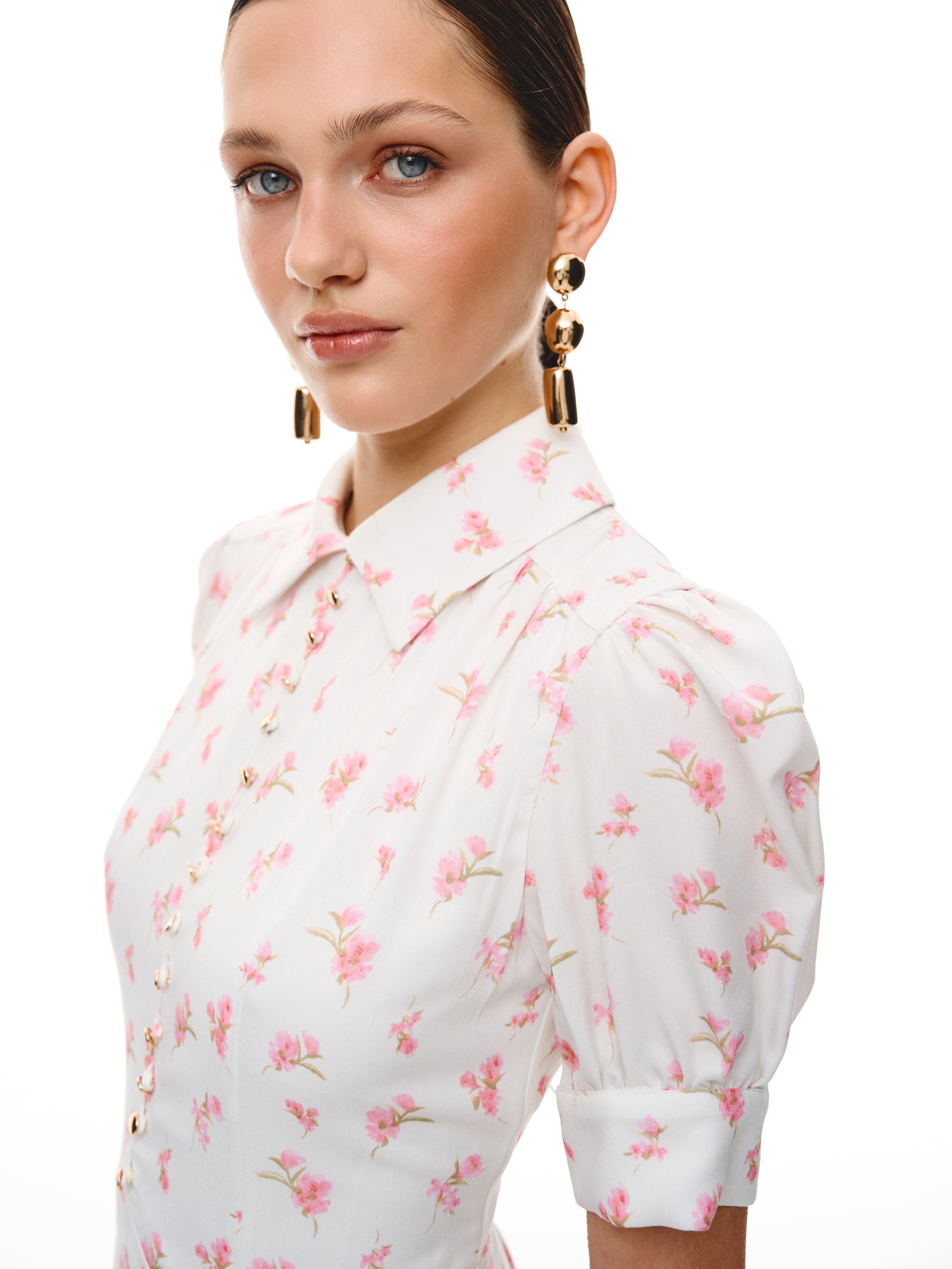 Oleksandra dress