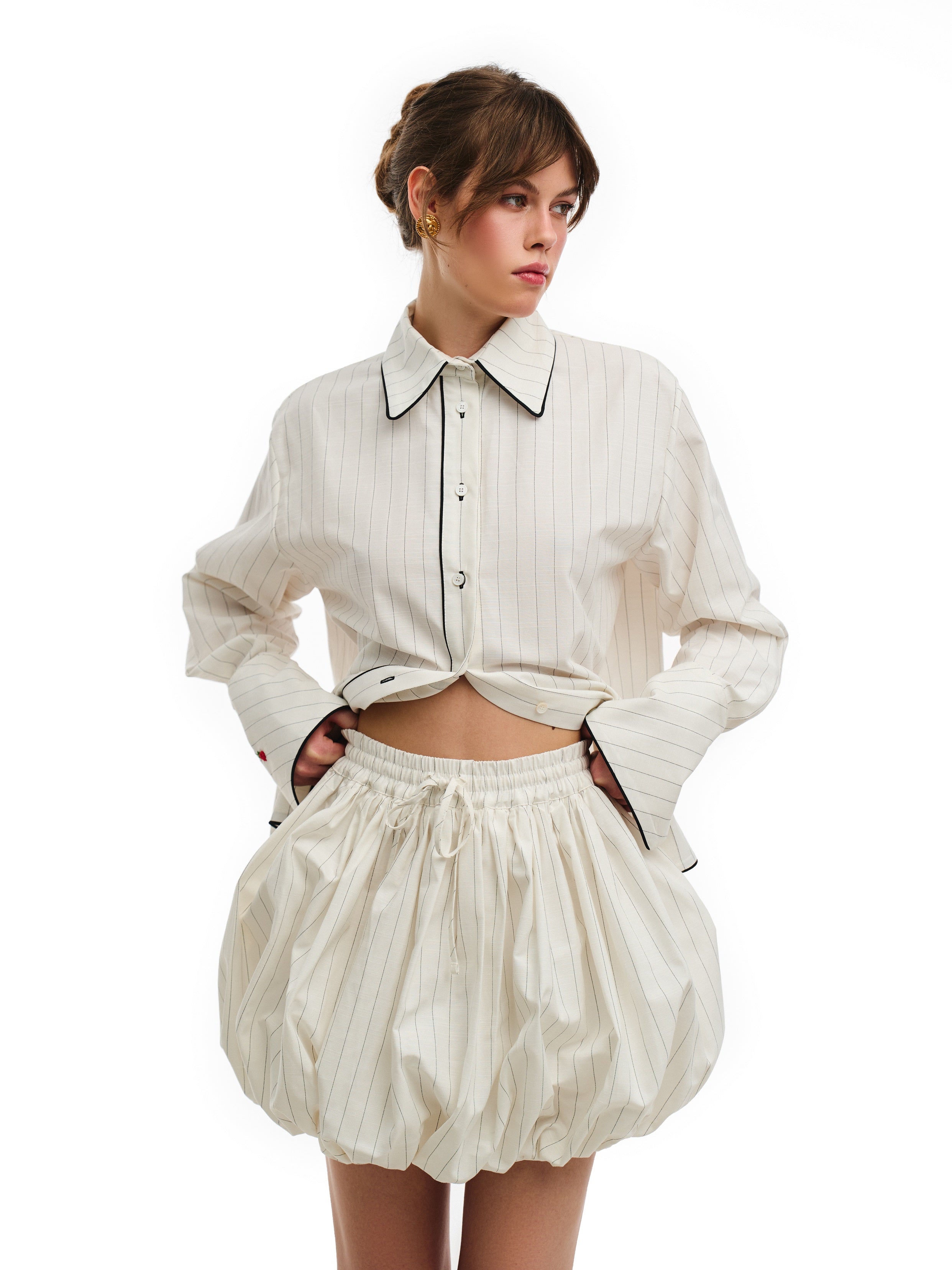 Maia skirt