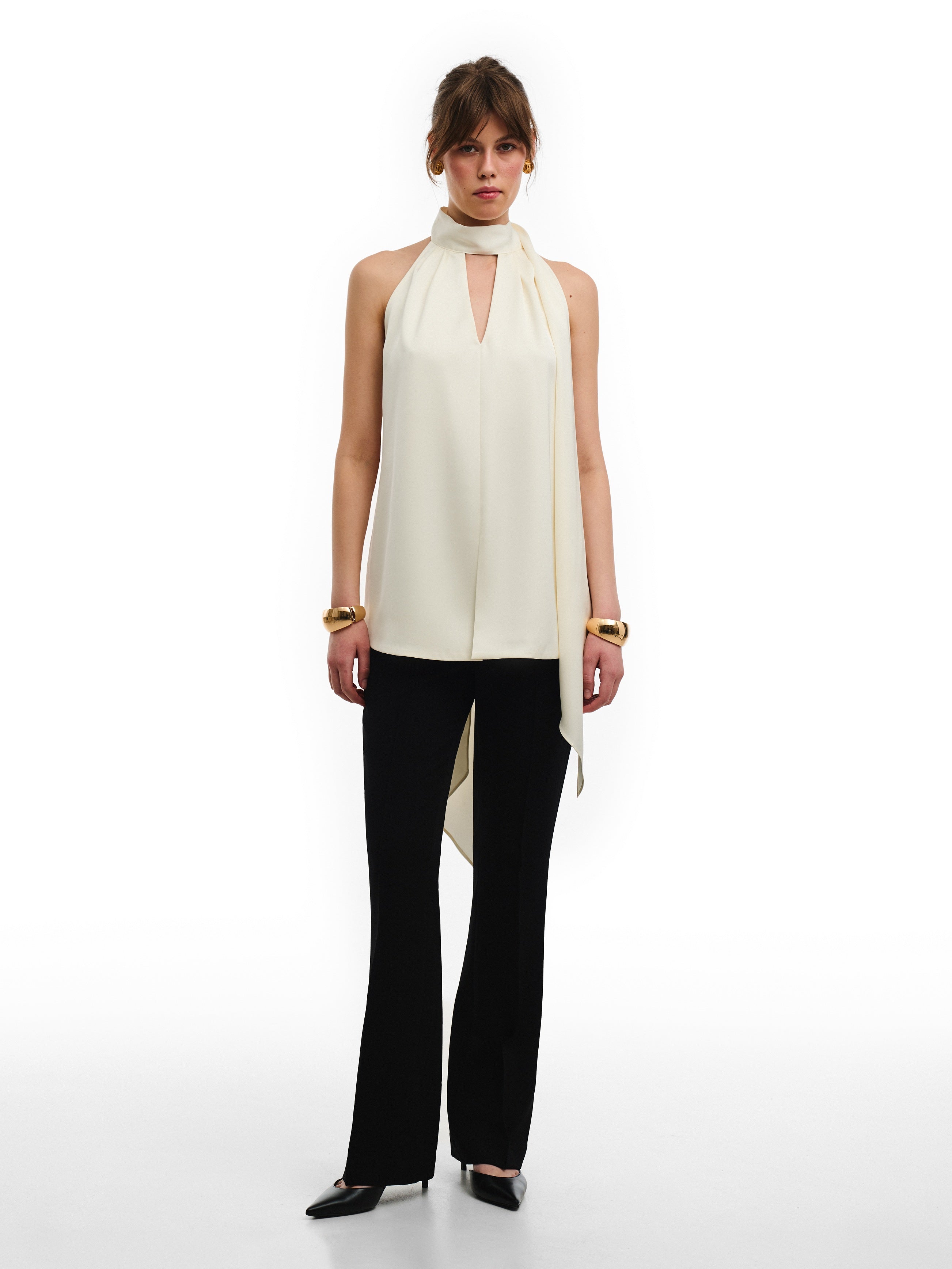 Betty blouse