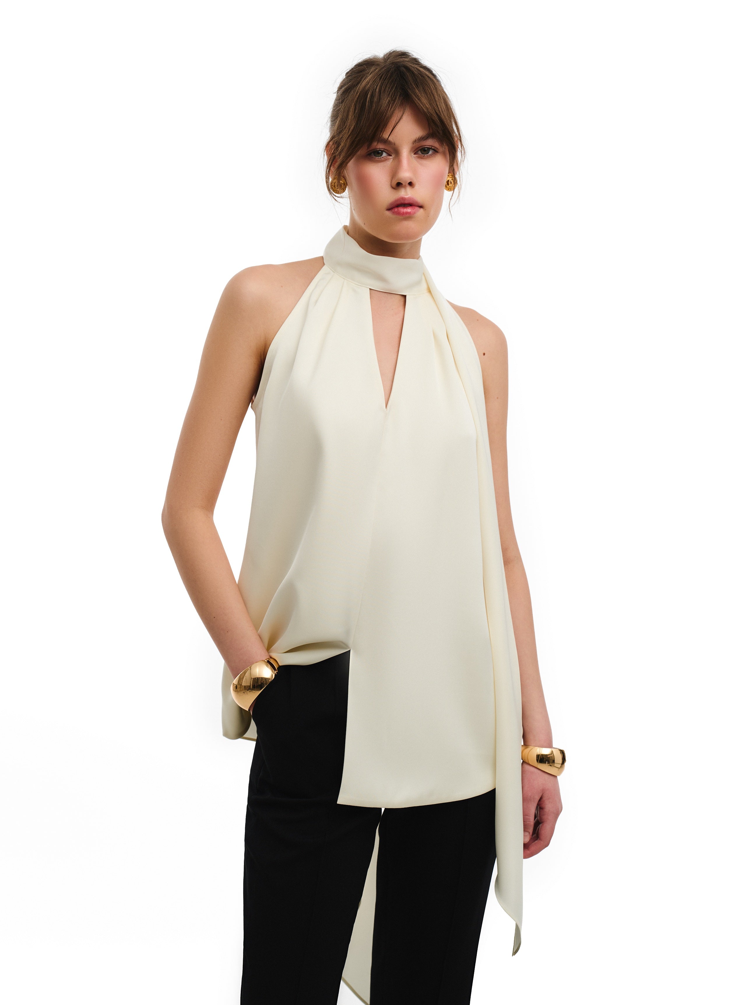 Betty blouse