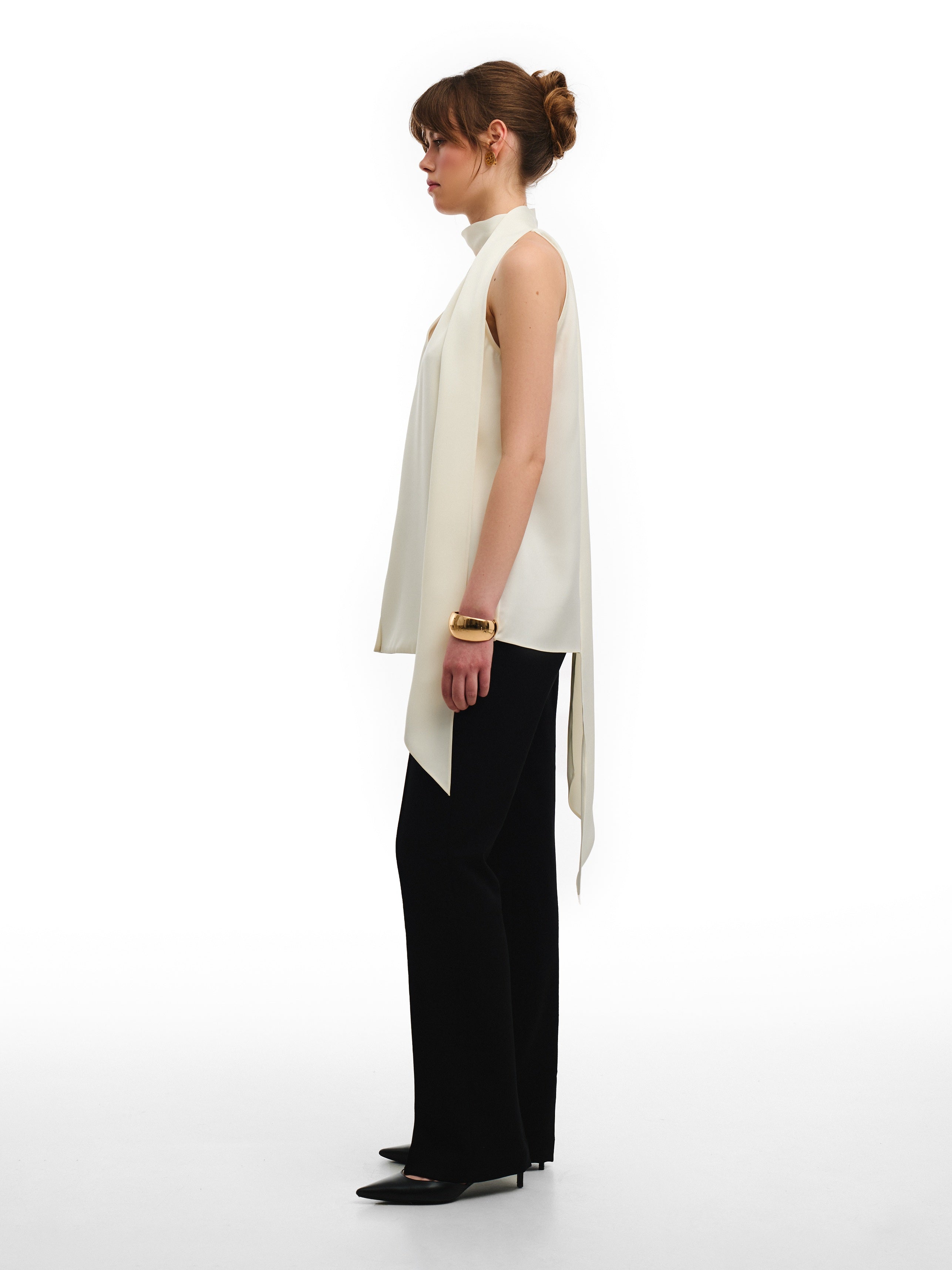 Betty blouse
