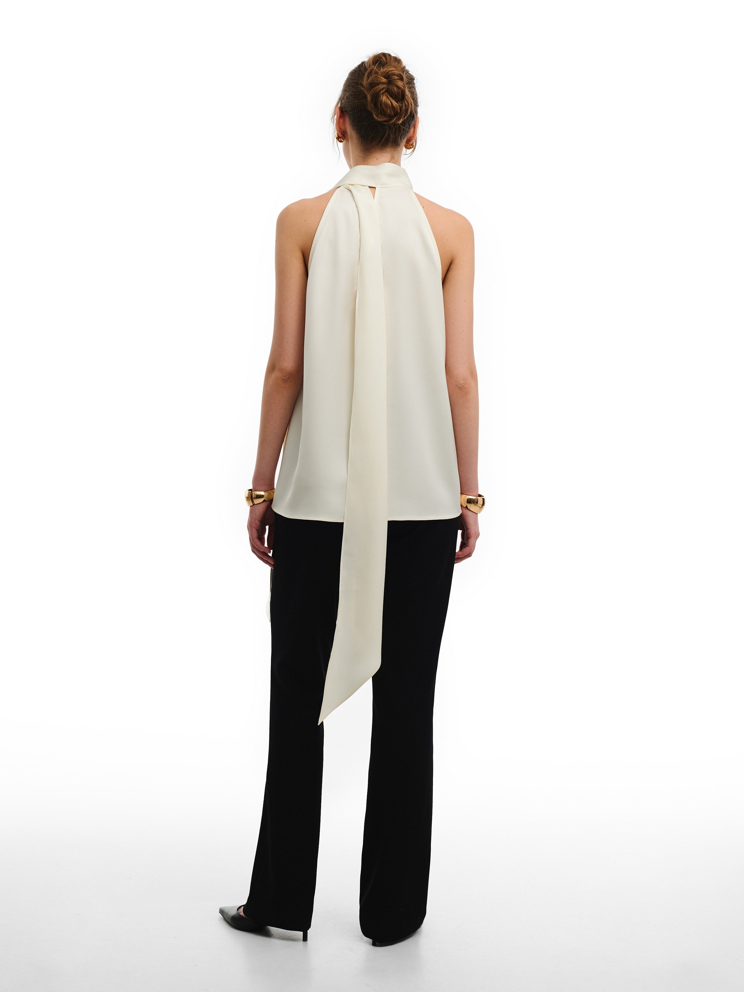 Betty blouse