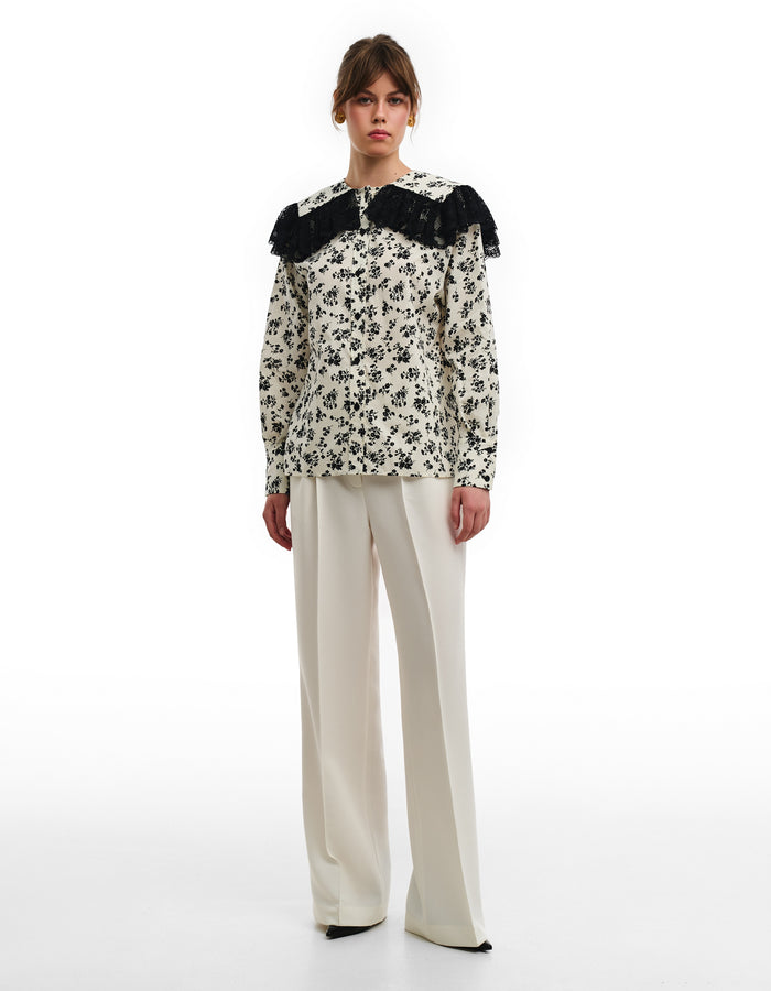 Kate palazzo pants