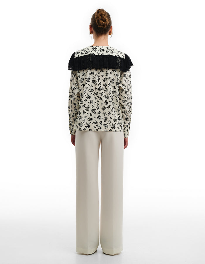 Jinny shirt