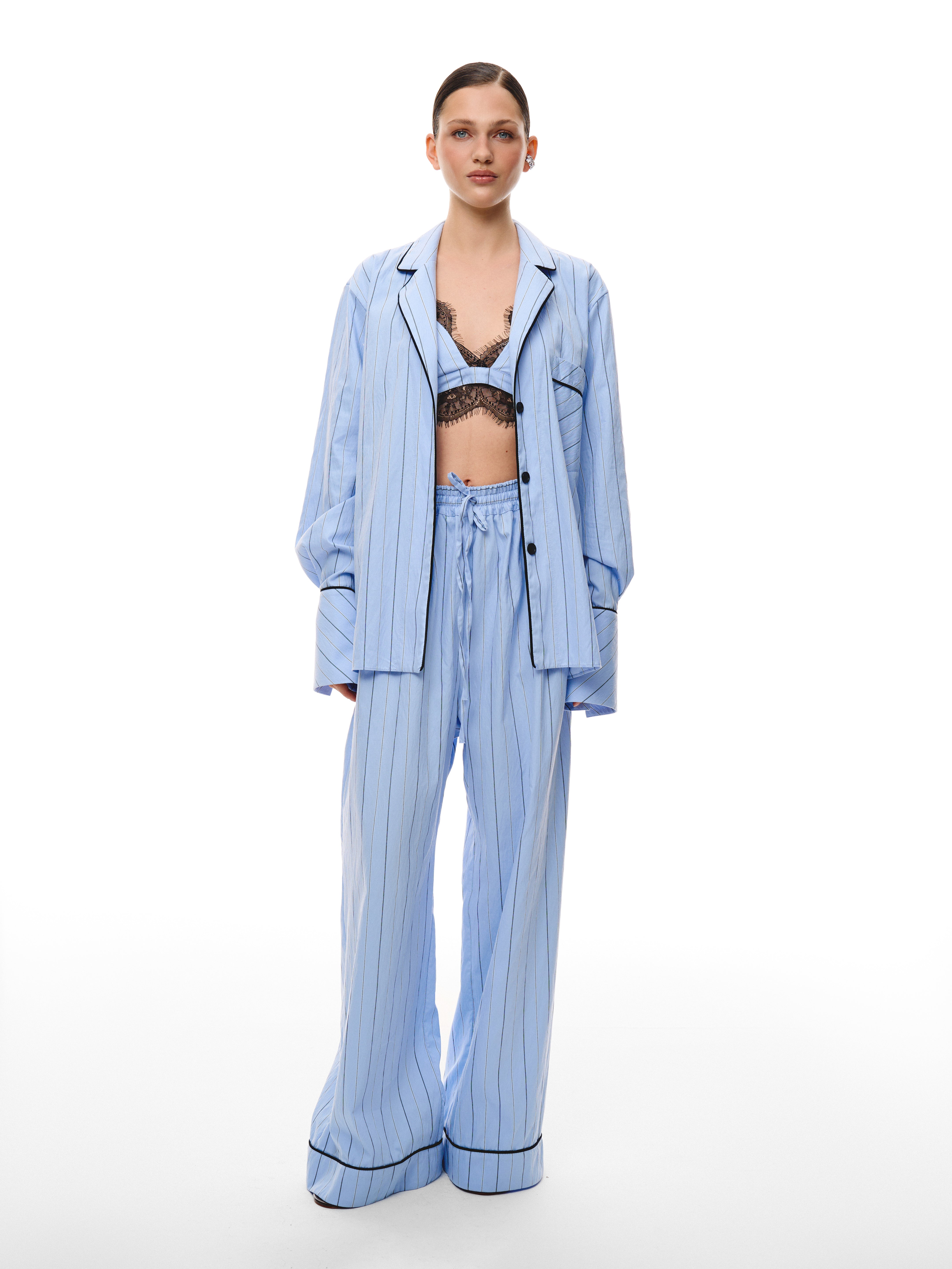 Cloud pants