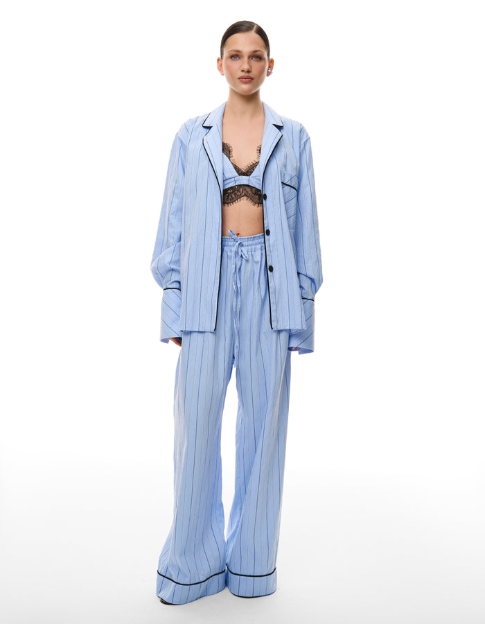 Cloud pants