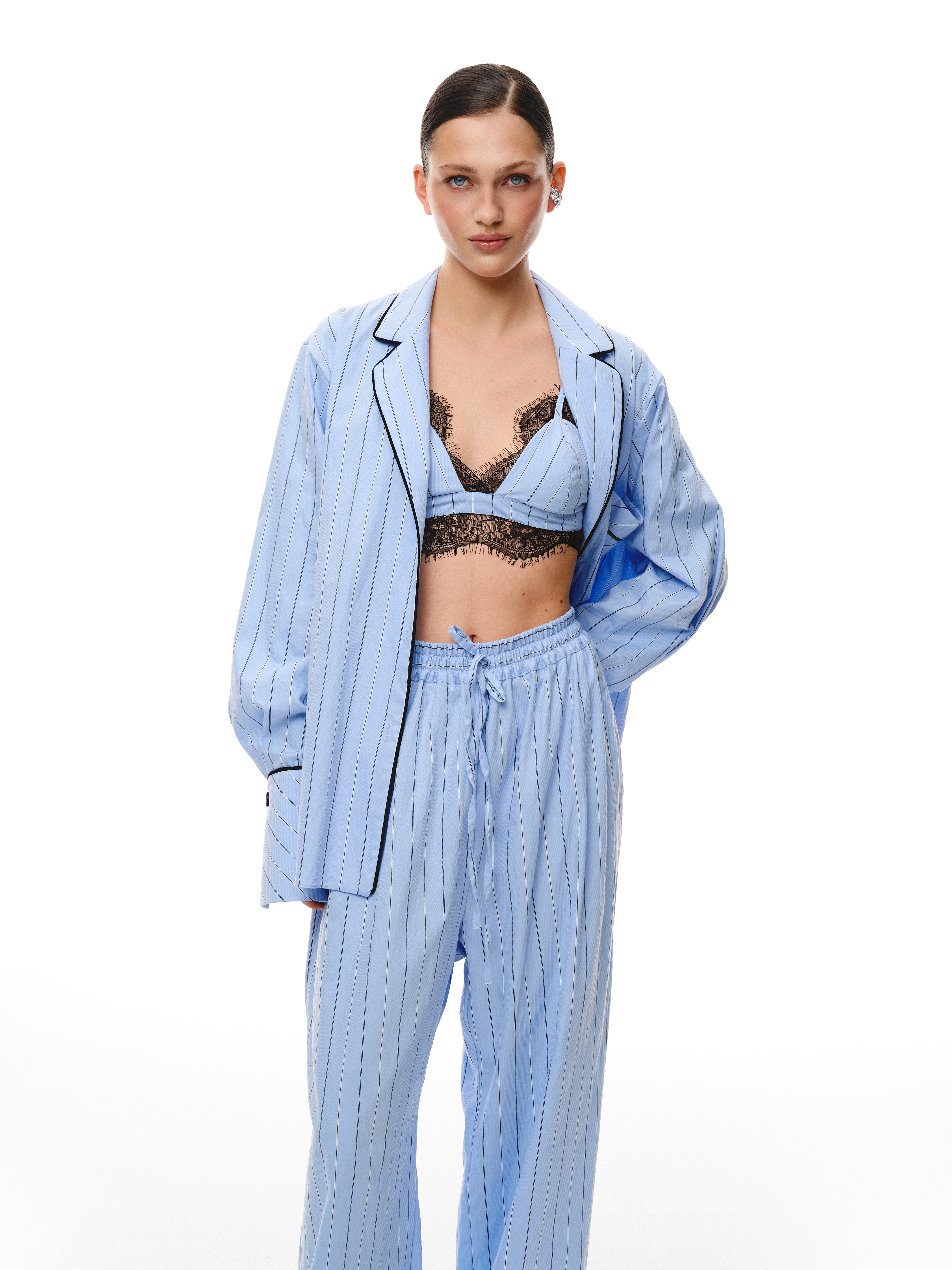 Cloud pants