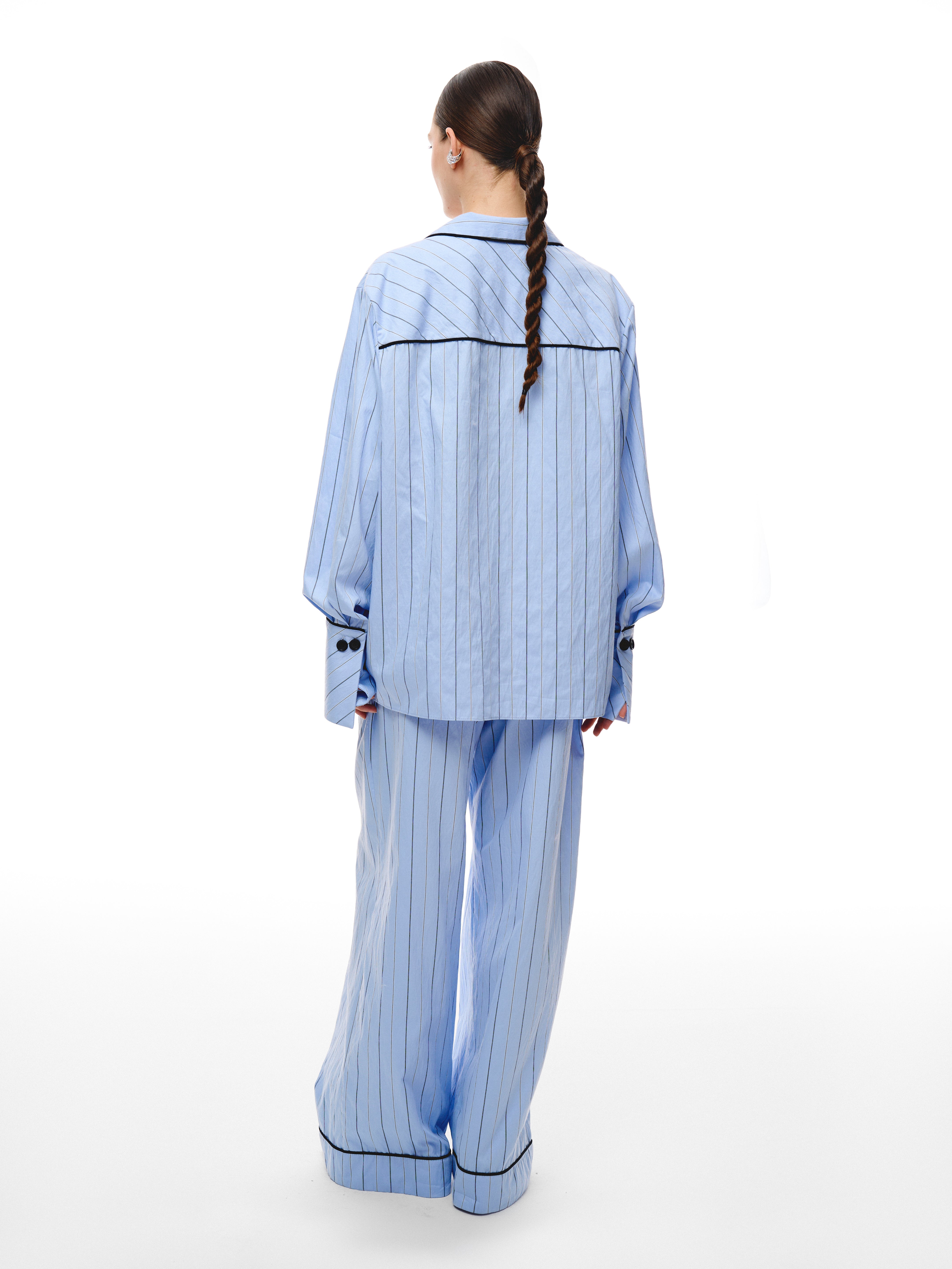 Cloud pants