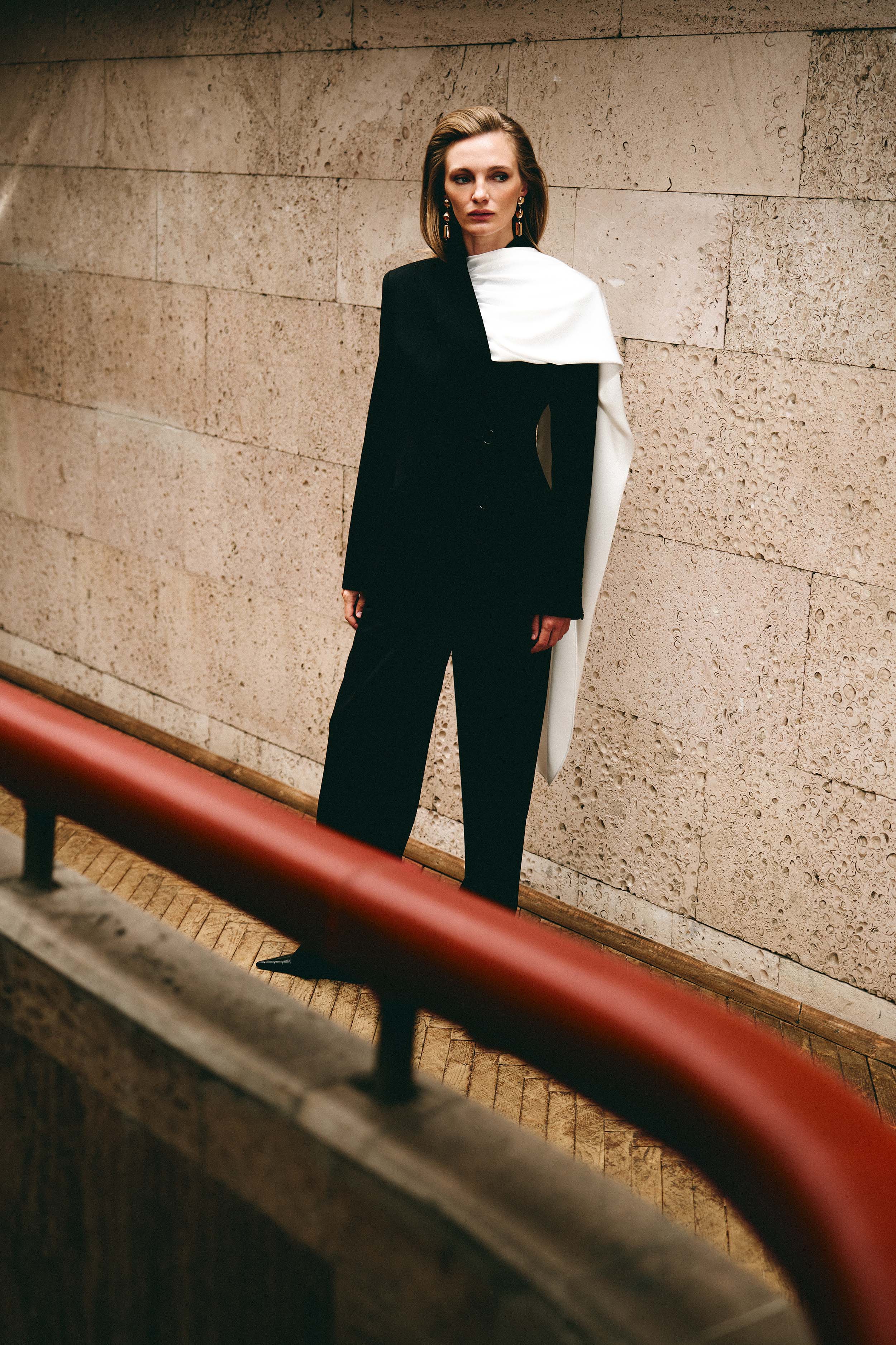 Mona blouse