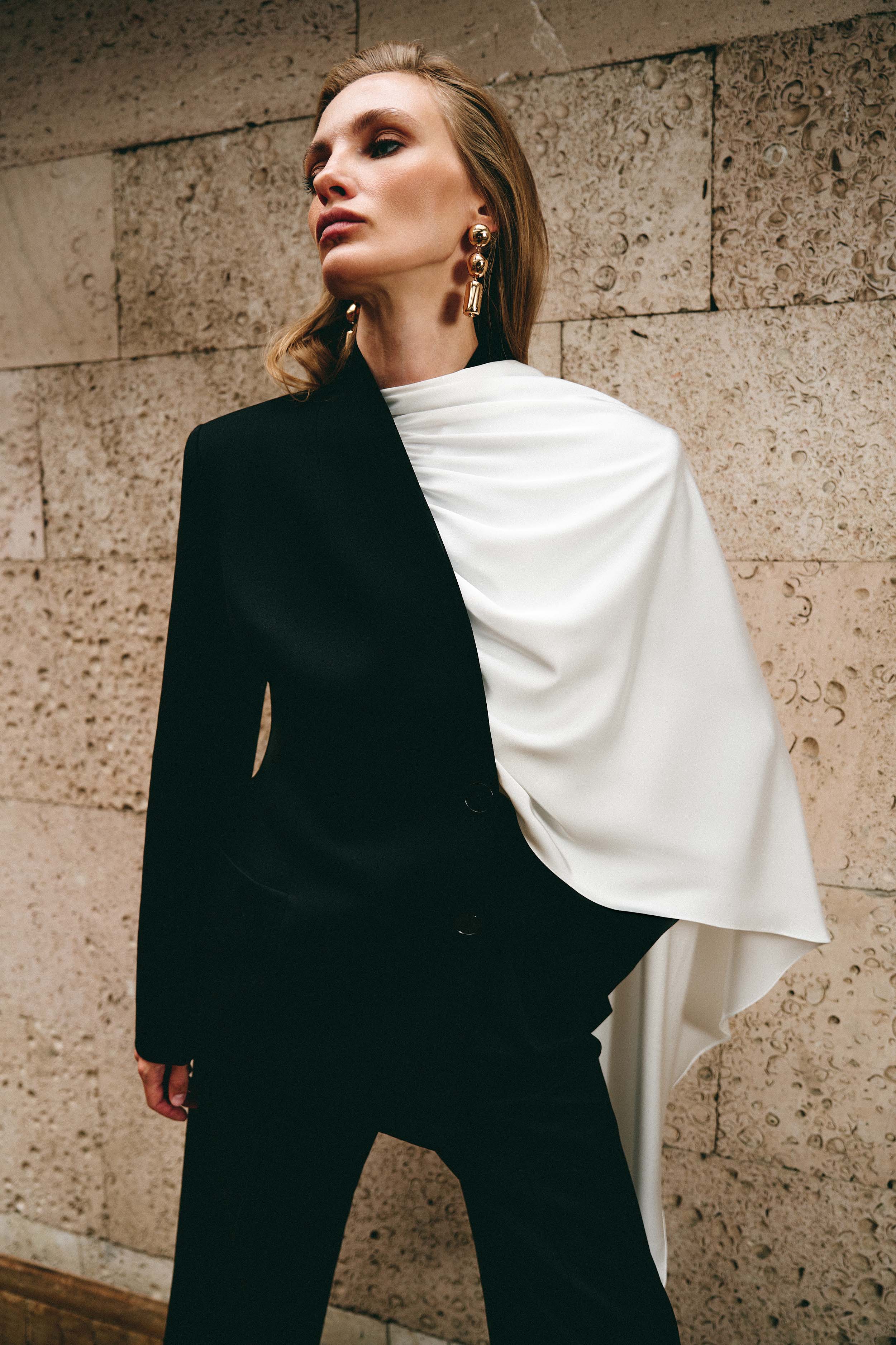 Mona blouse