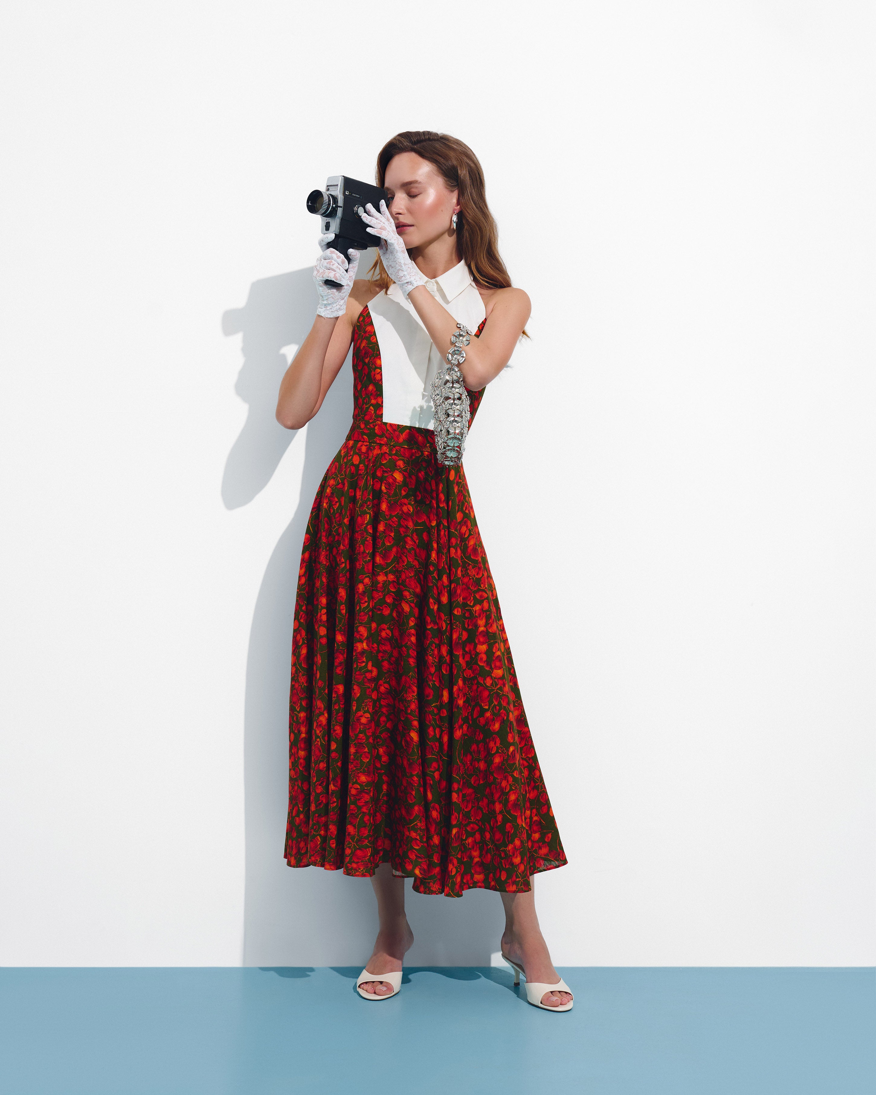 Grace dress