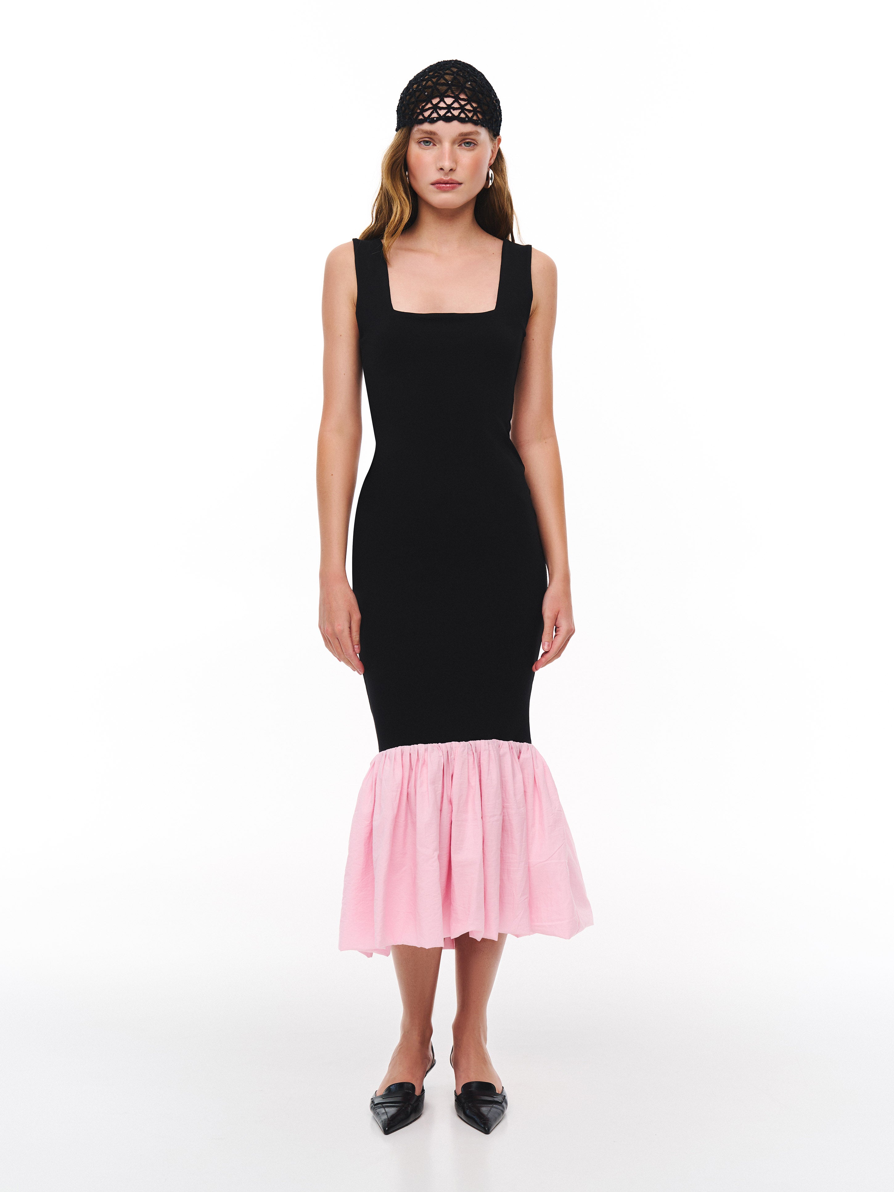 Cherie dress
