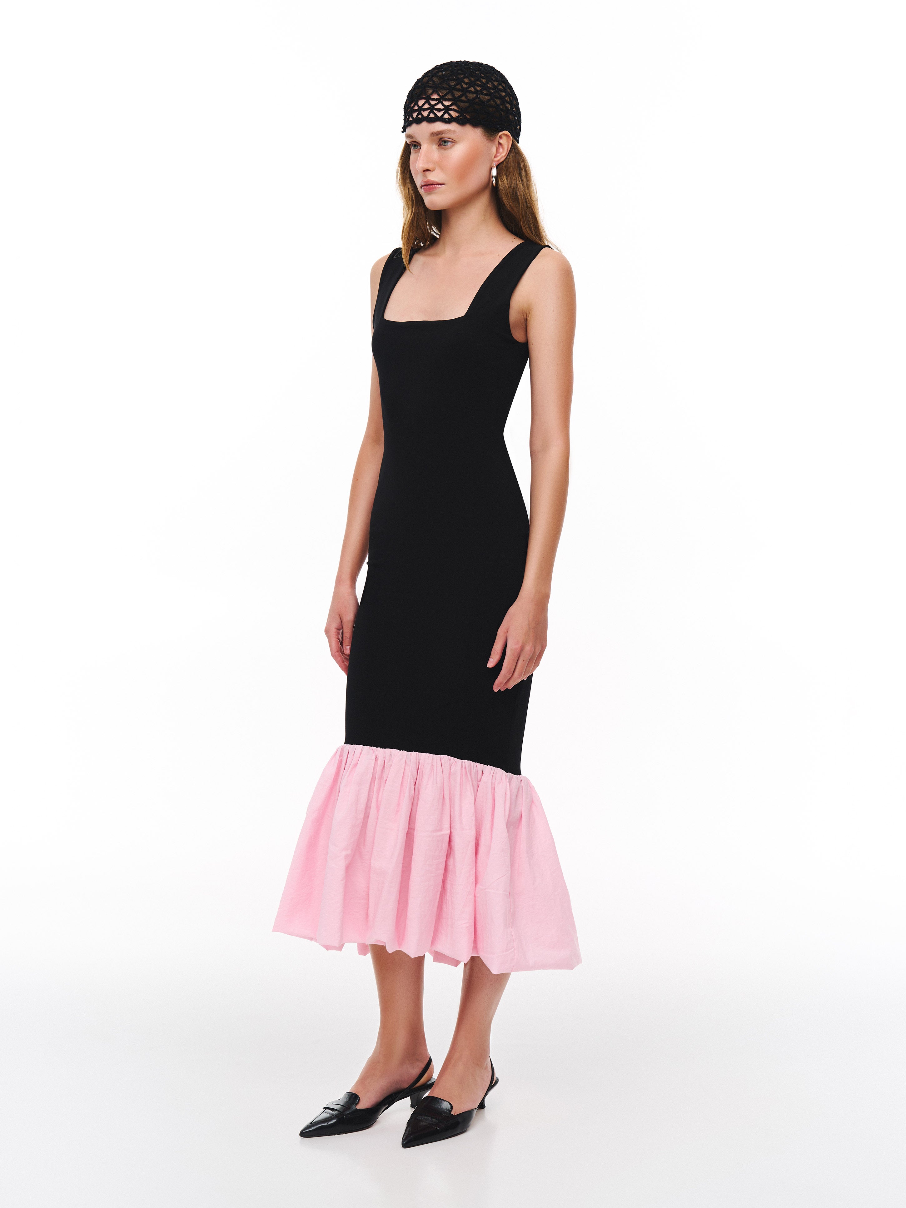 Cherie dress