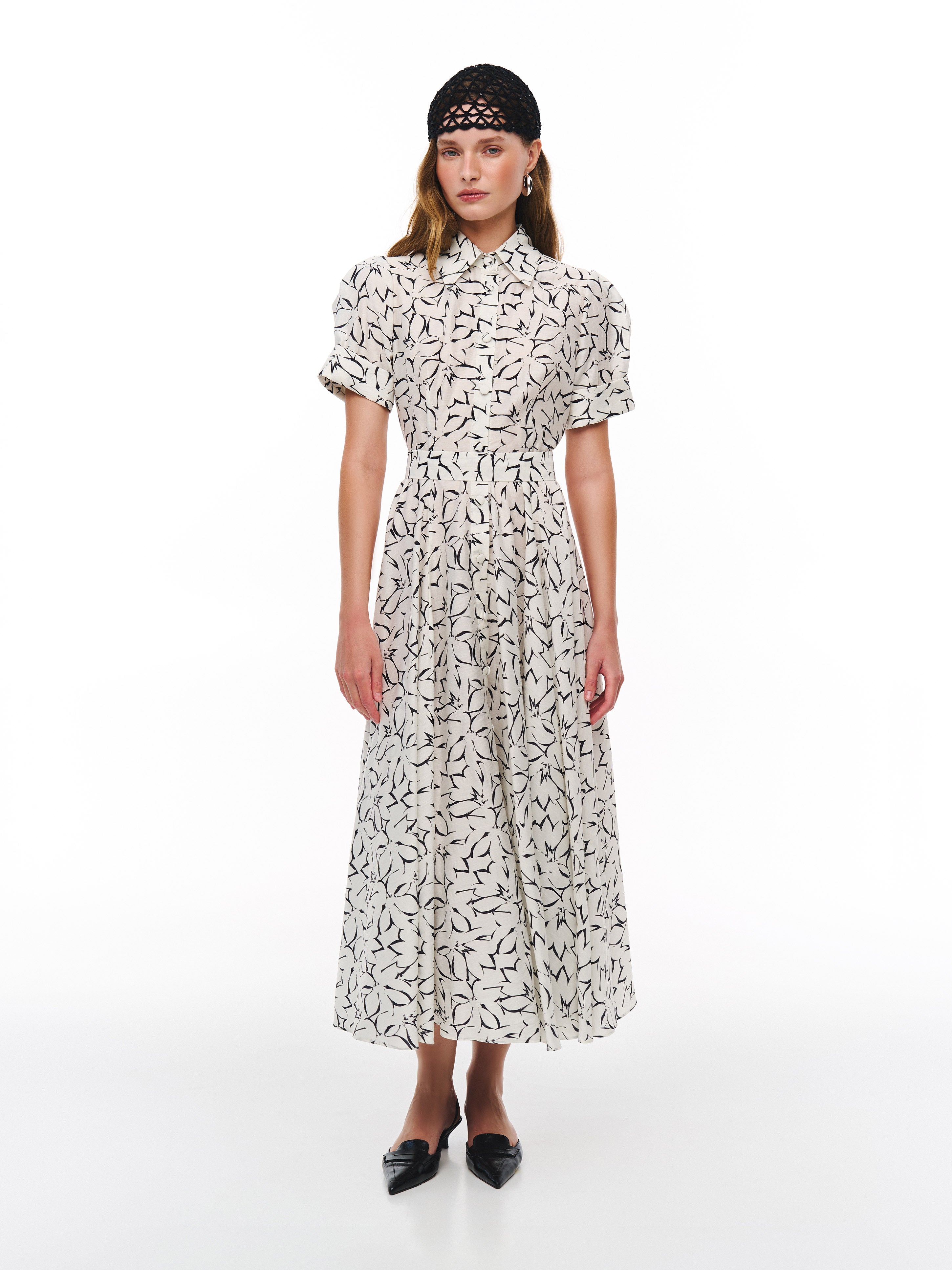 Mary dress