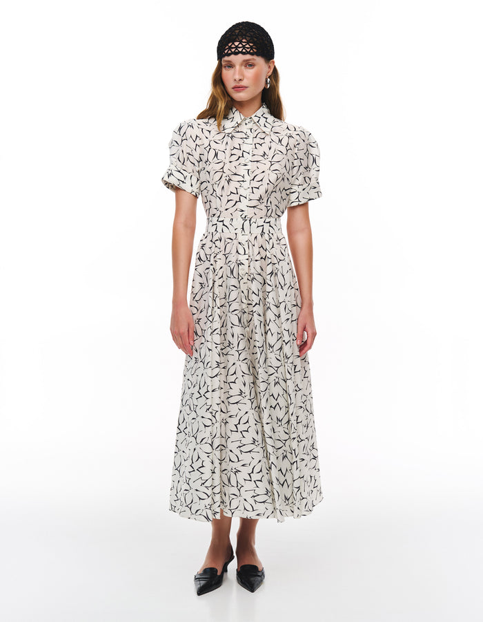 Mary dress