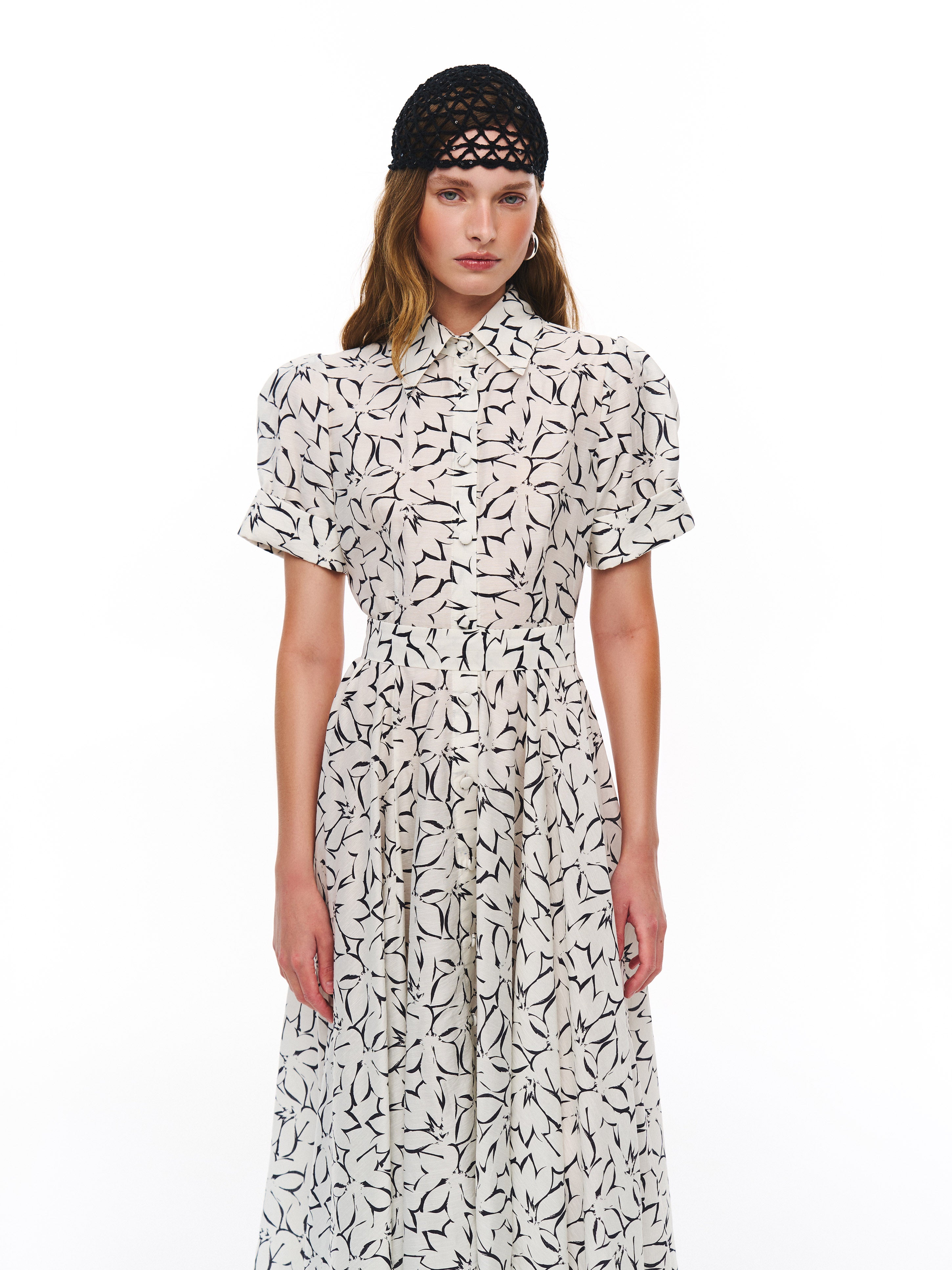 Mary dress