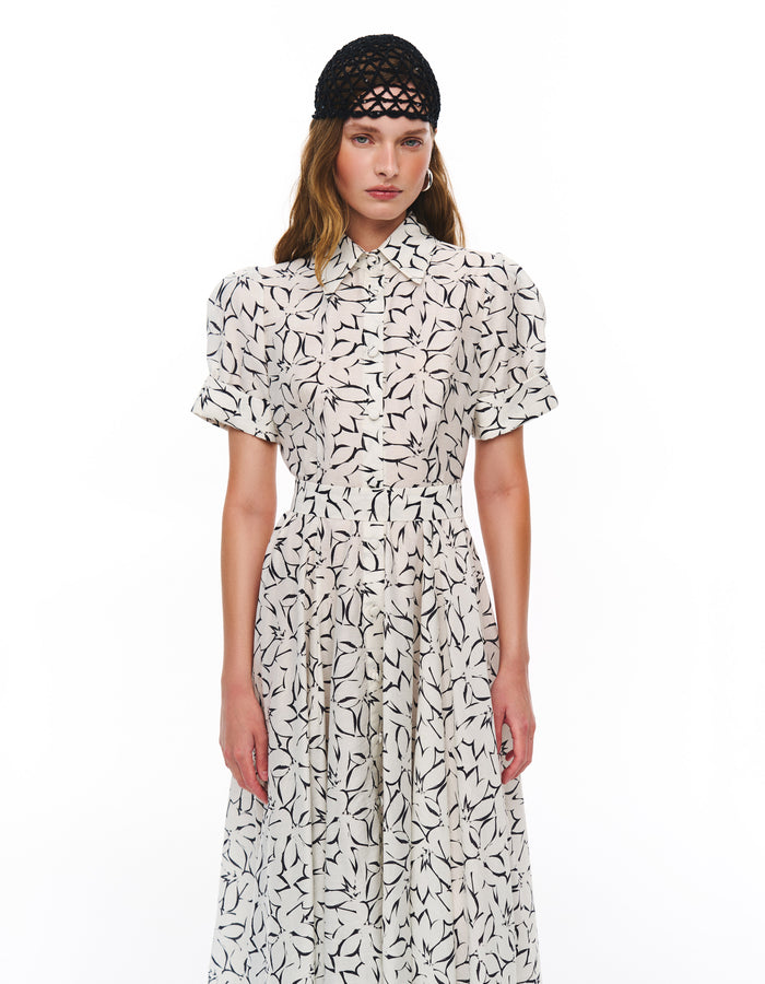 Mary dress