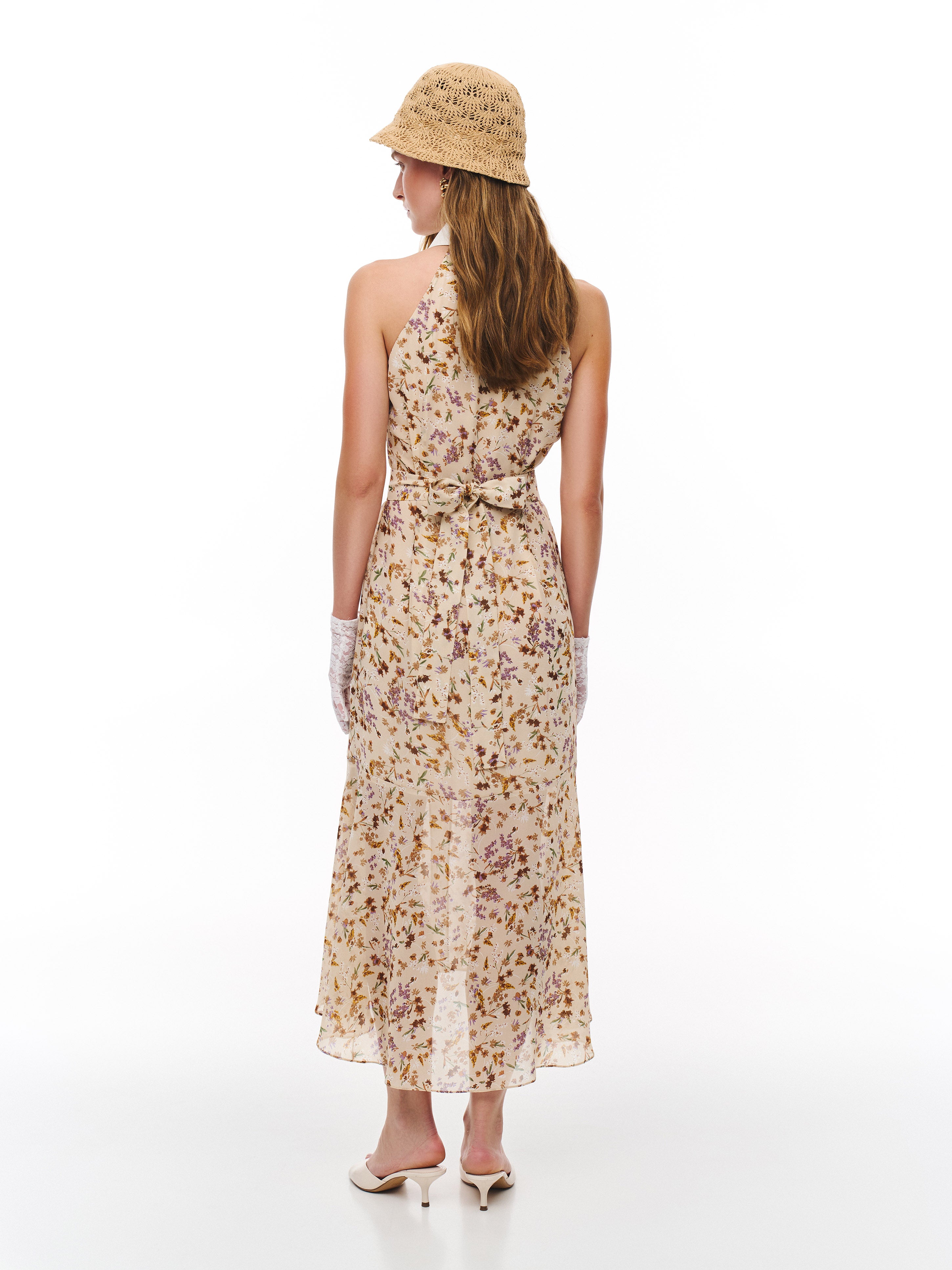 Kelly dress